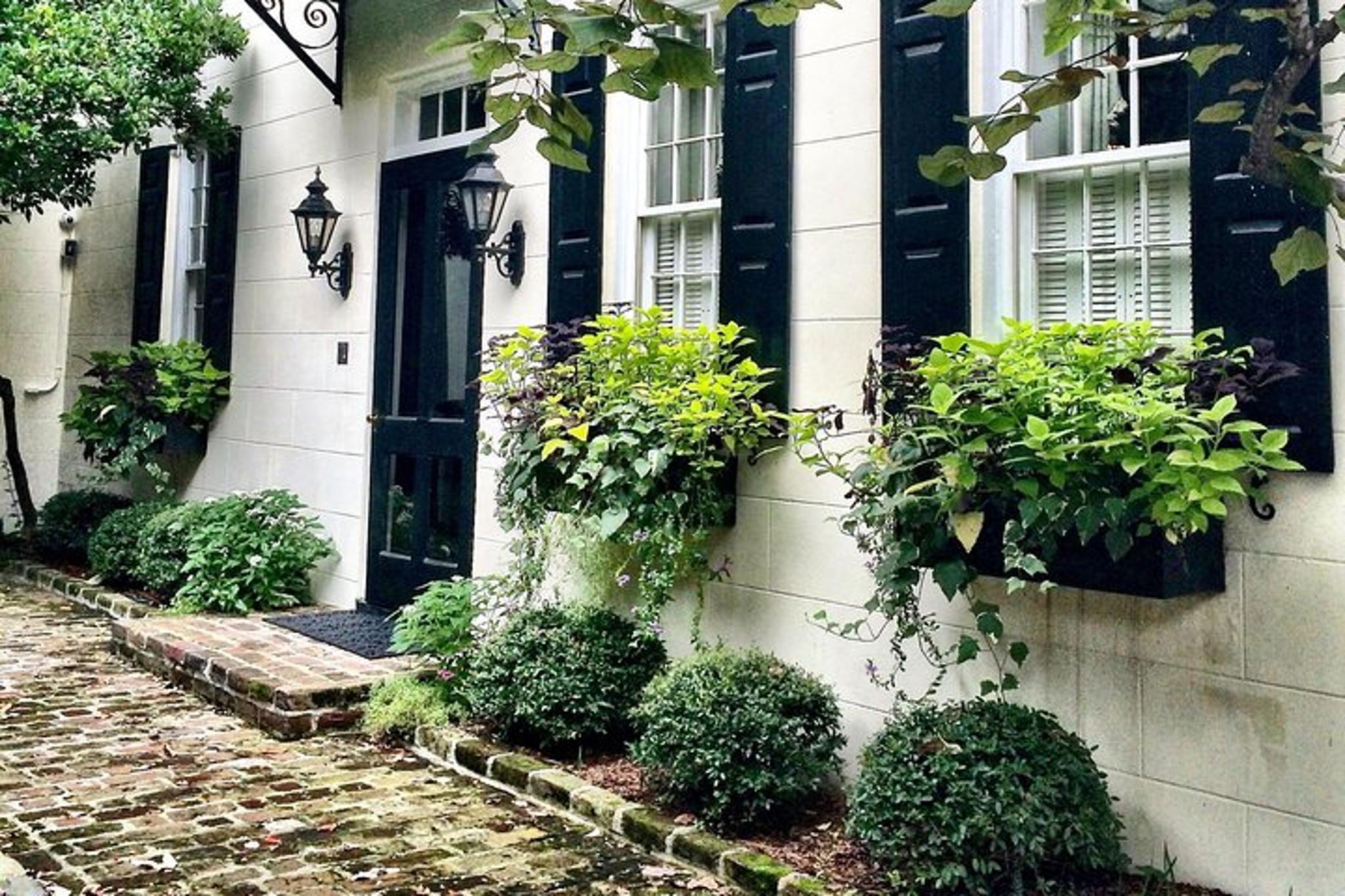 Charleston History, Homes, and Architecture Walking Tour - Image 6