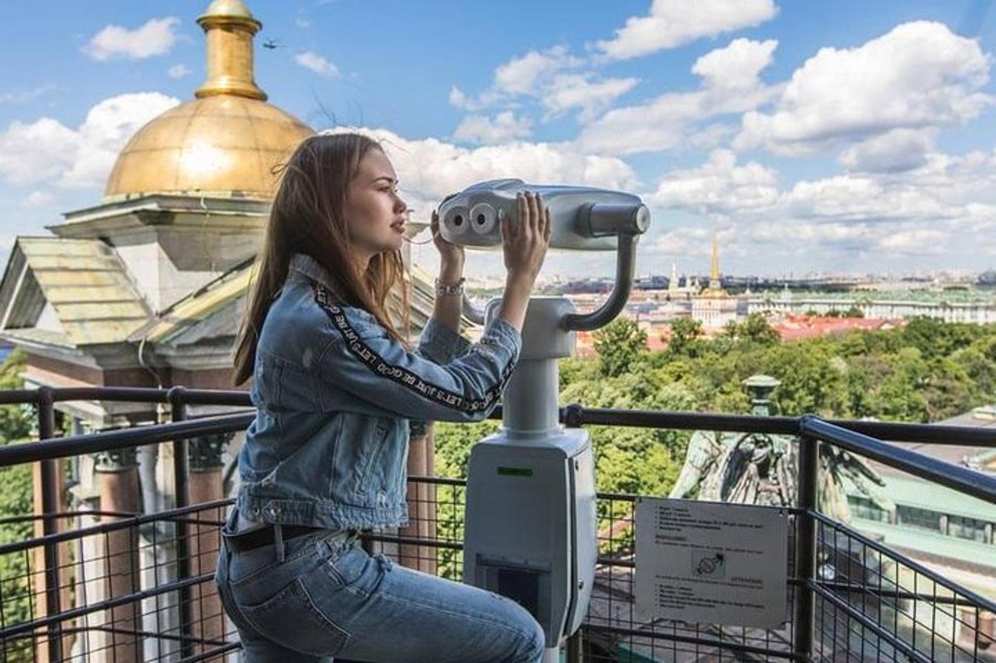 St. Petersburg Photo Session with Local Photographer - Image 3