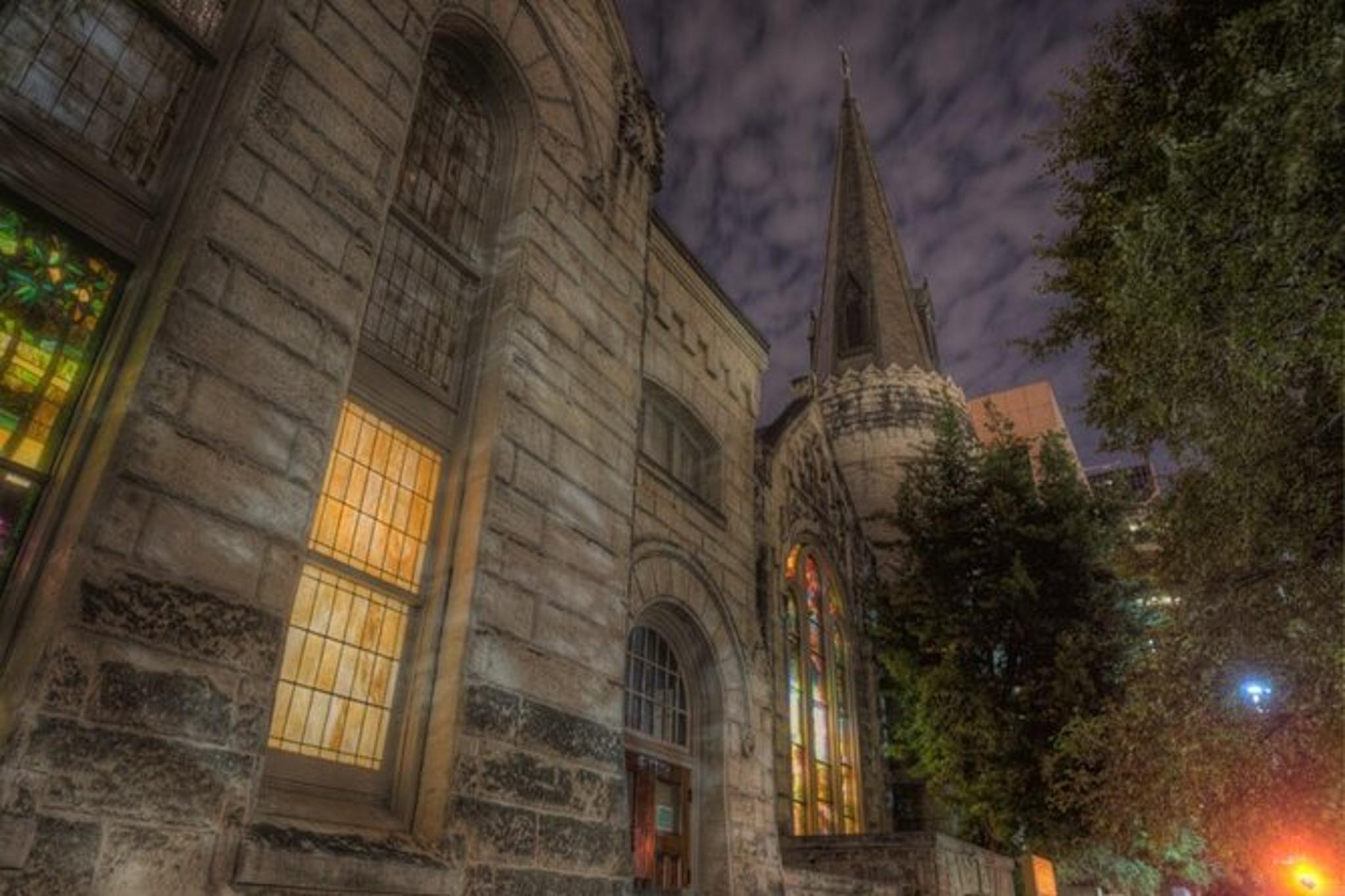 San Antonio Haunted Pub Crawl - Image 5