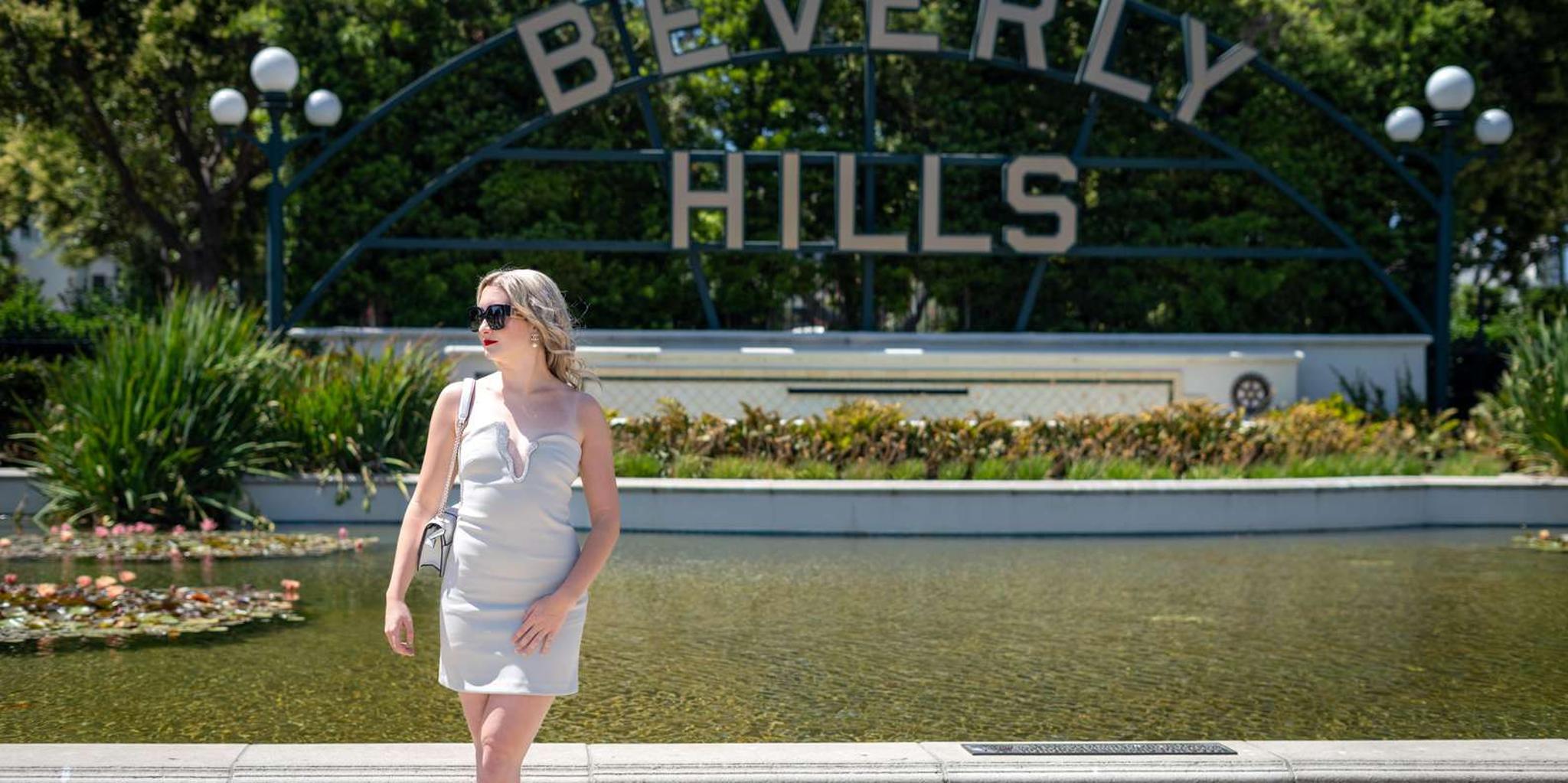Beverly Hills Photoshoot Tour 1 hr - Image 4