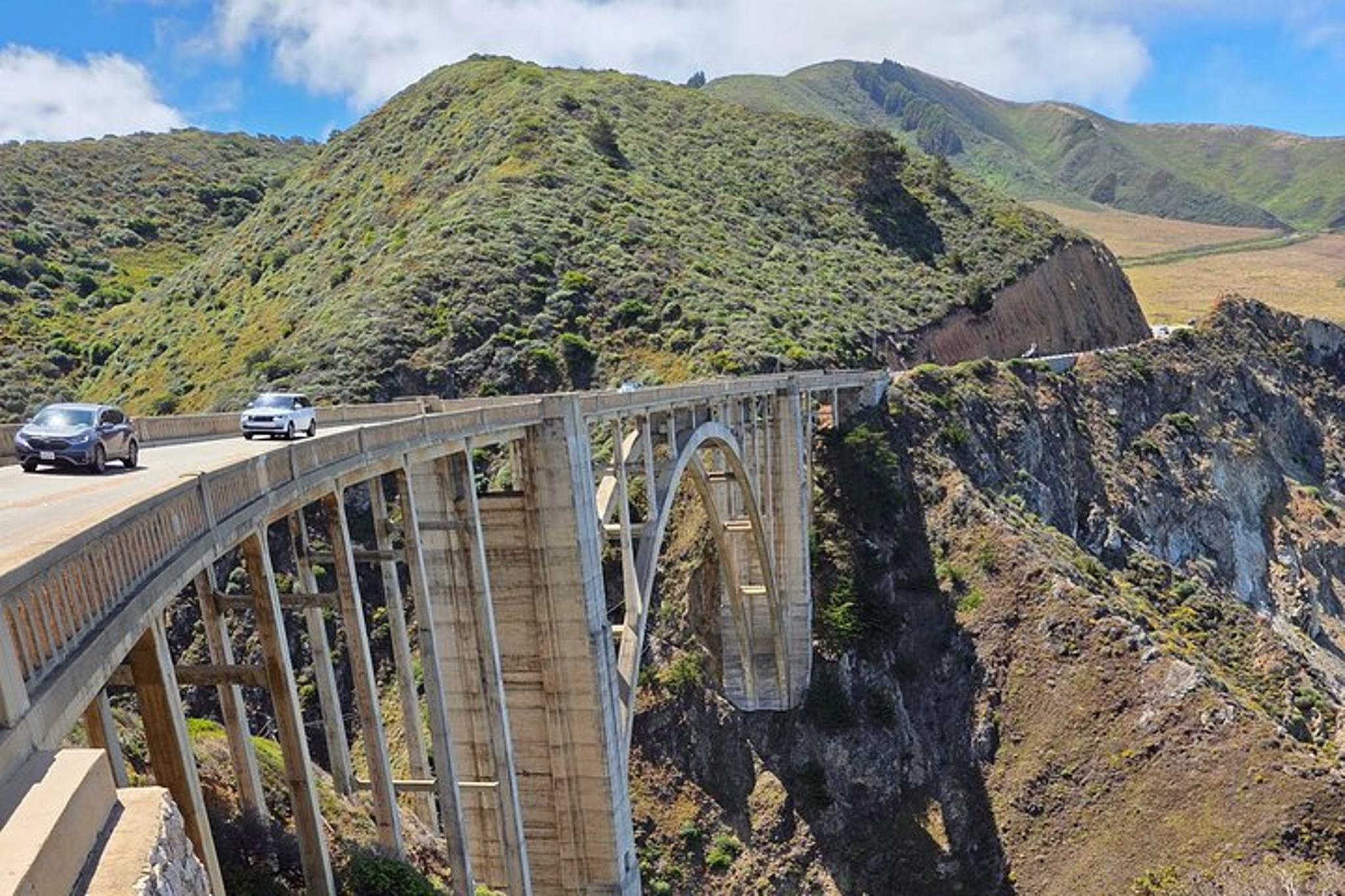 Monterey Private Tour of Big Sur and 17 Mile Drive - Image 4