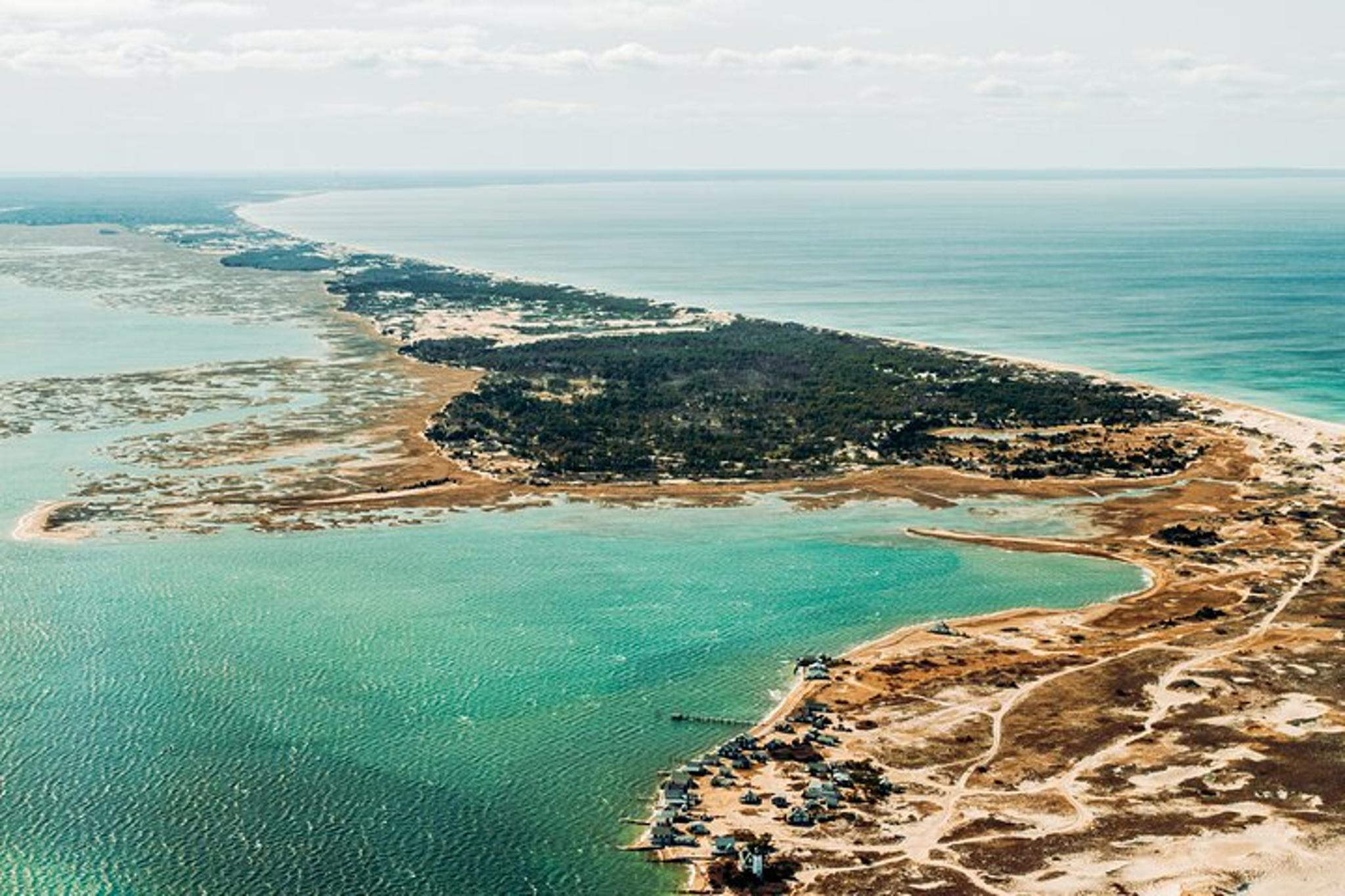 Hyannis Helicopter Tour of Cape Cod 1 Hr - Image 4