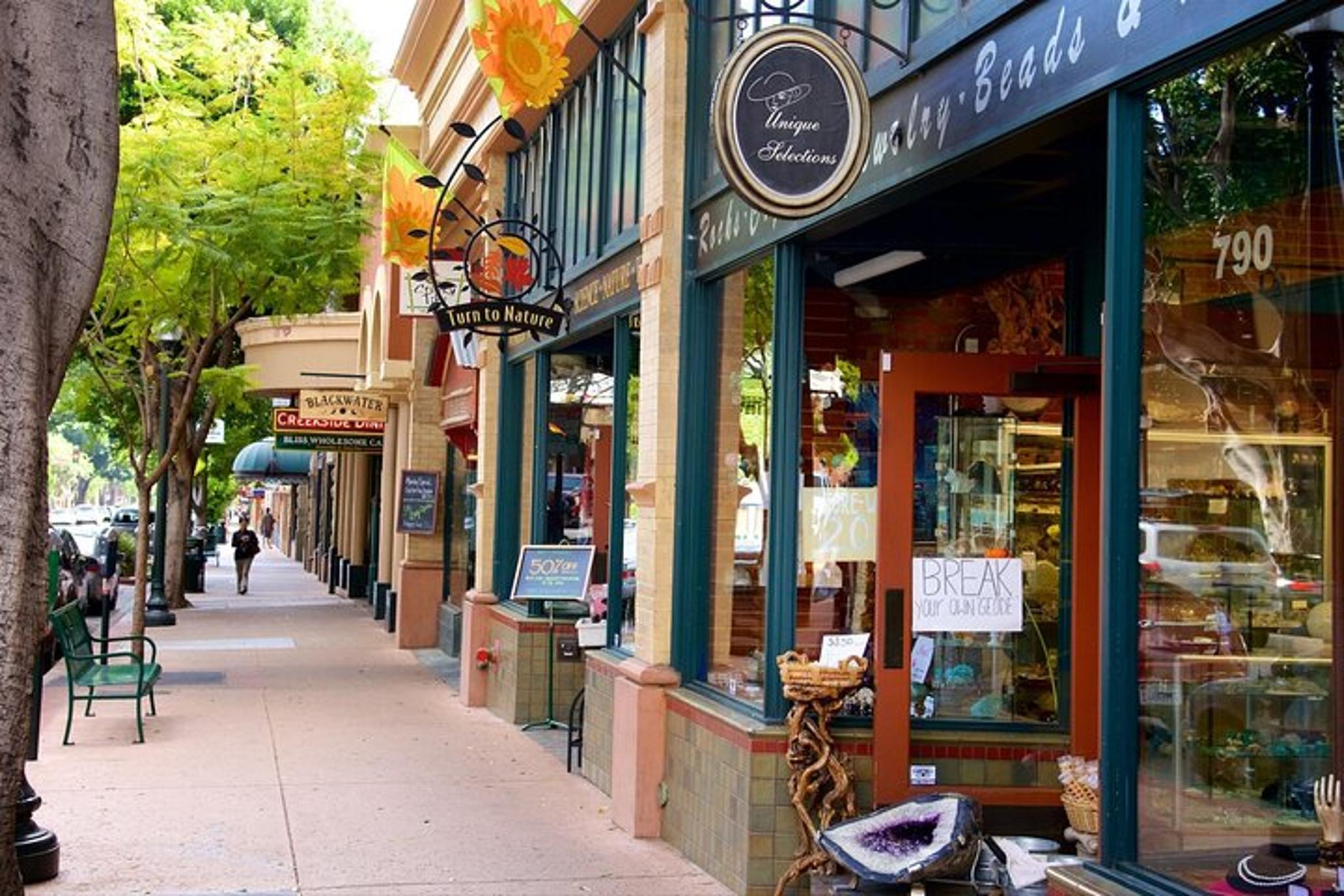 San Luis Obispo Walking Tour - Image 3