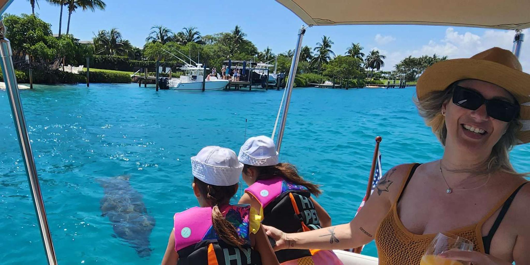 West Palm Beach Narrated History & Celebrity Boat Tour 2 hr - Image 4