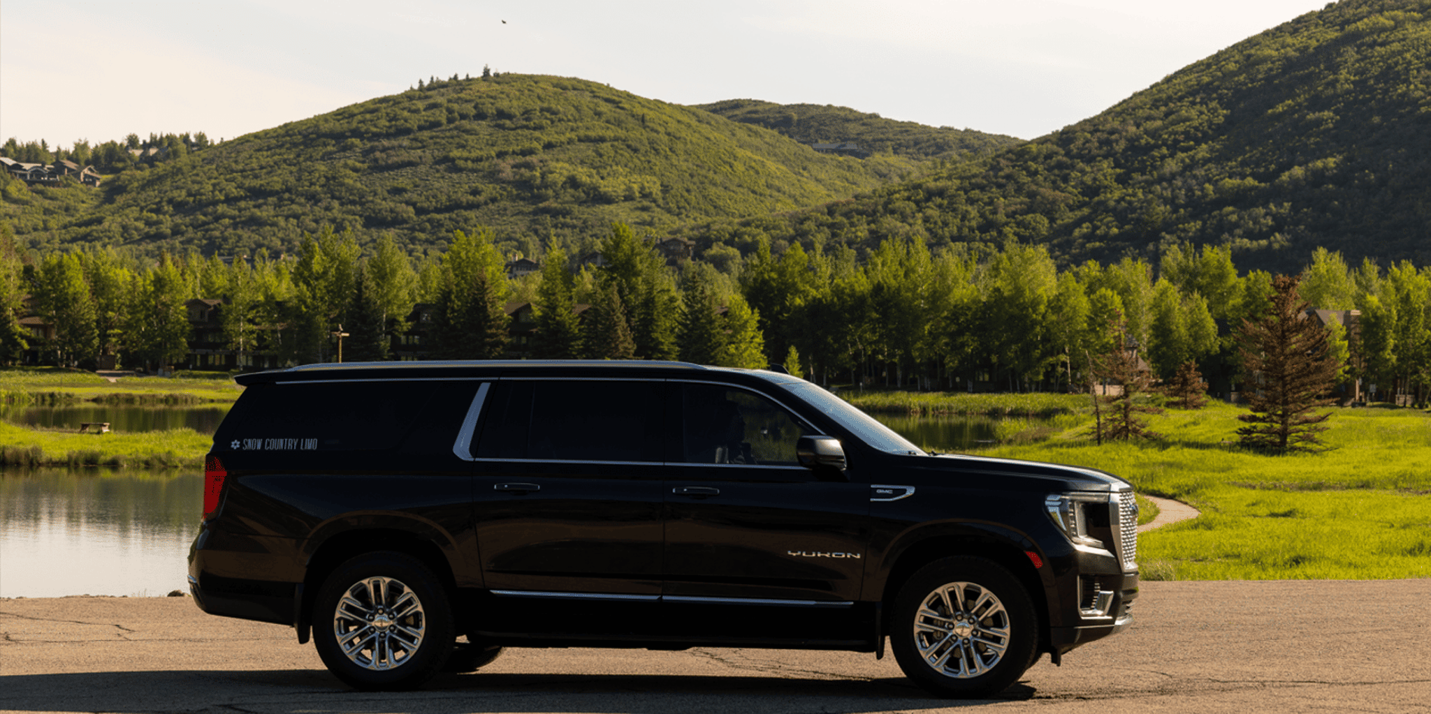 Bozeman Airport Private Transportation - Image 2