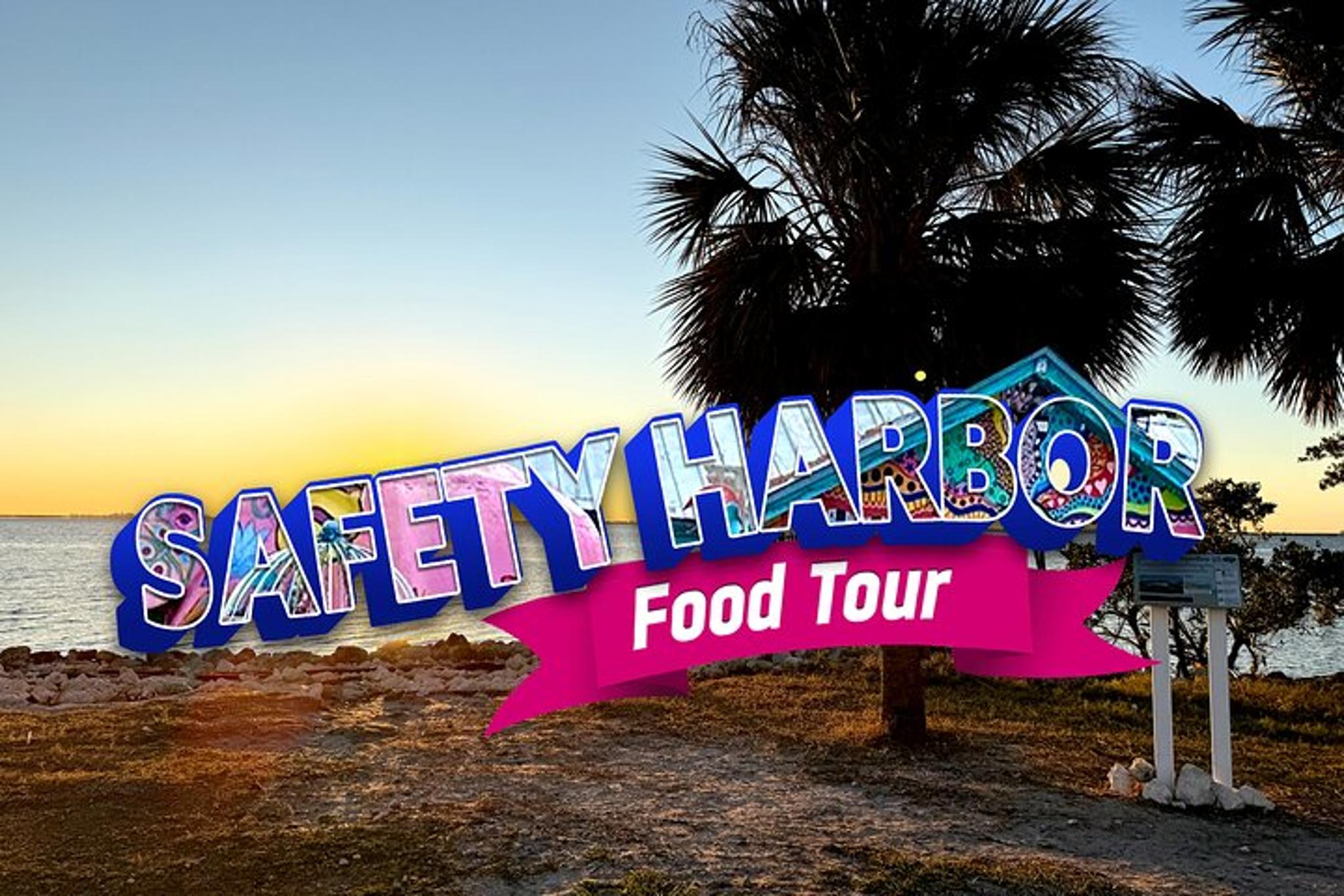 Safety Harbor Food Tour - Image 1