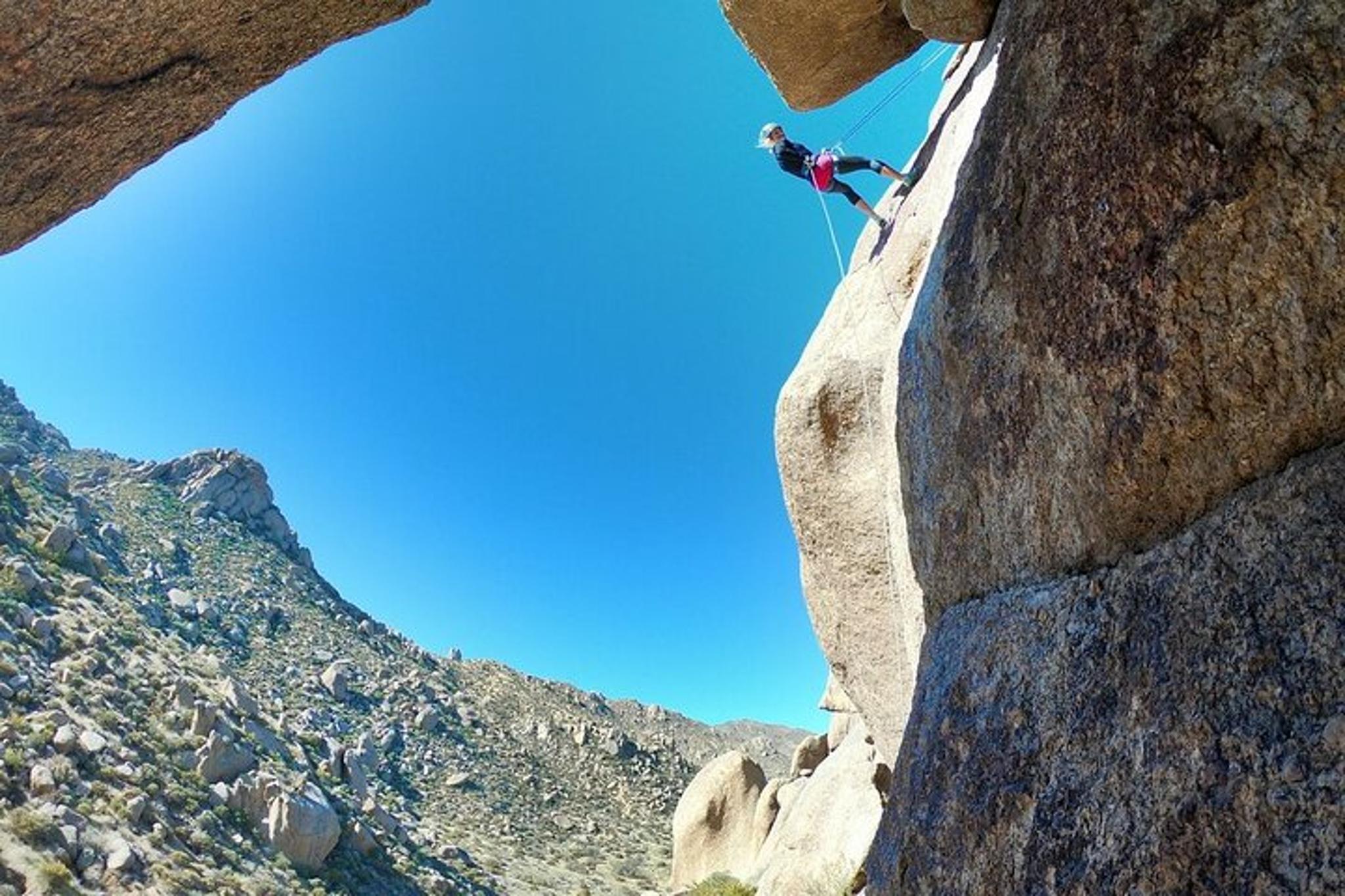 Scottsdale Rappelling Adventure - Image 6