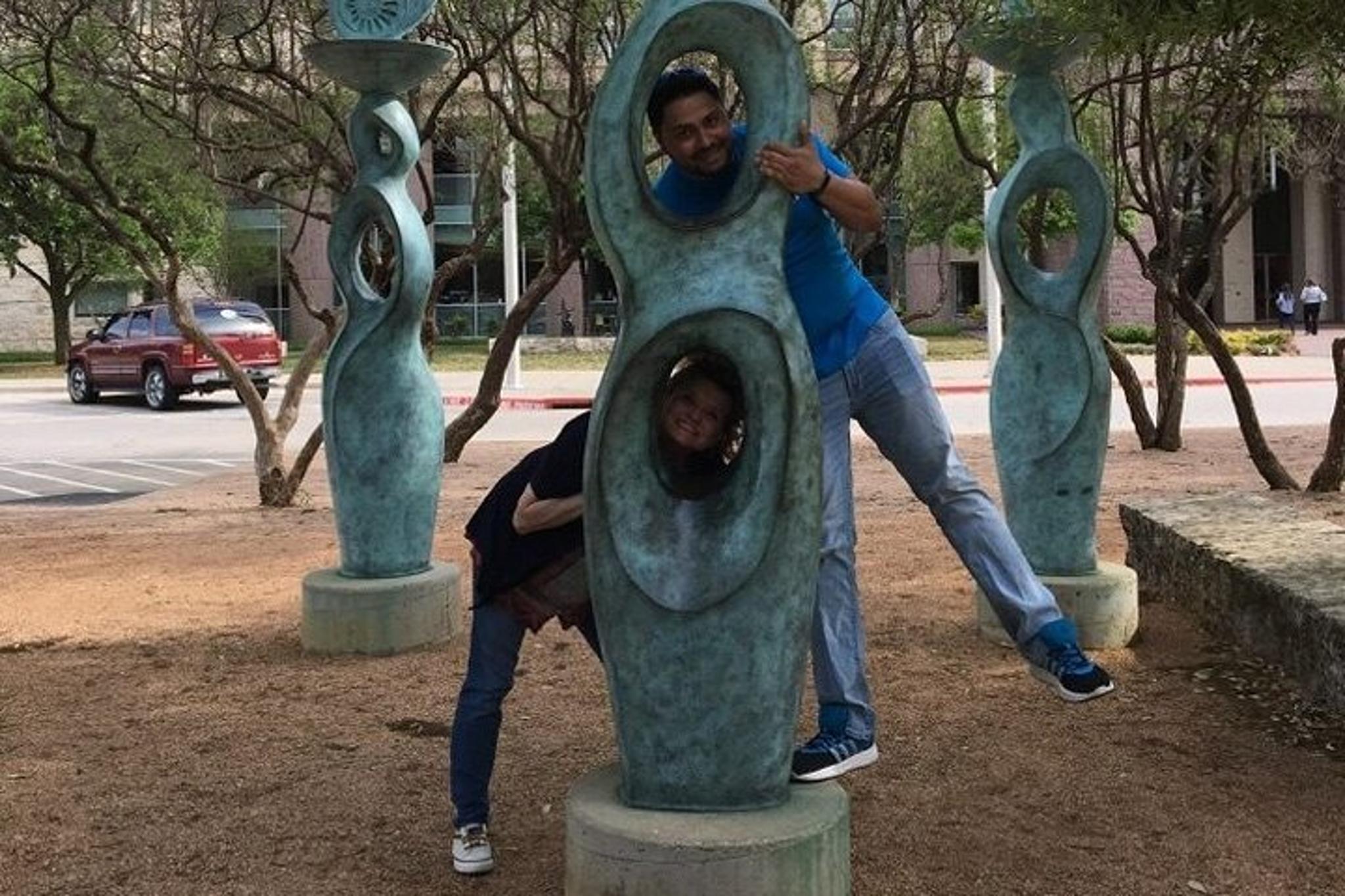 Clearwater Scavenger Hunt Adventure - Image 3