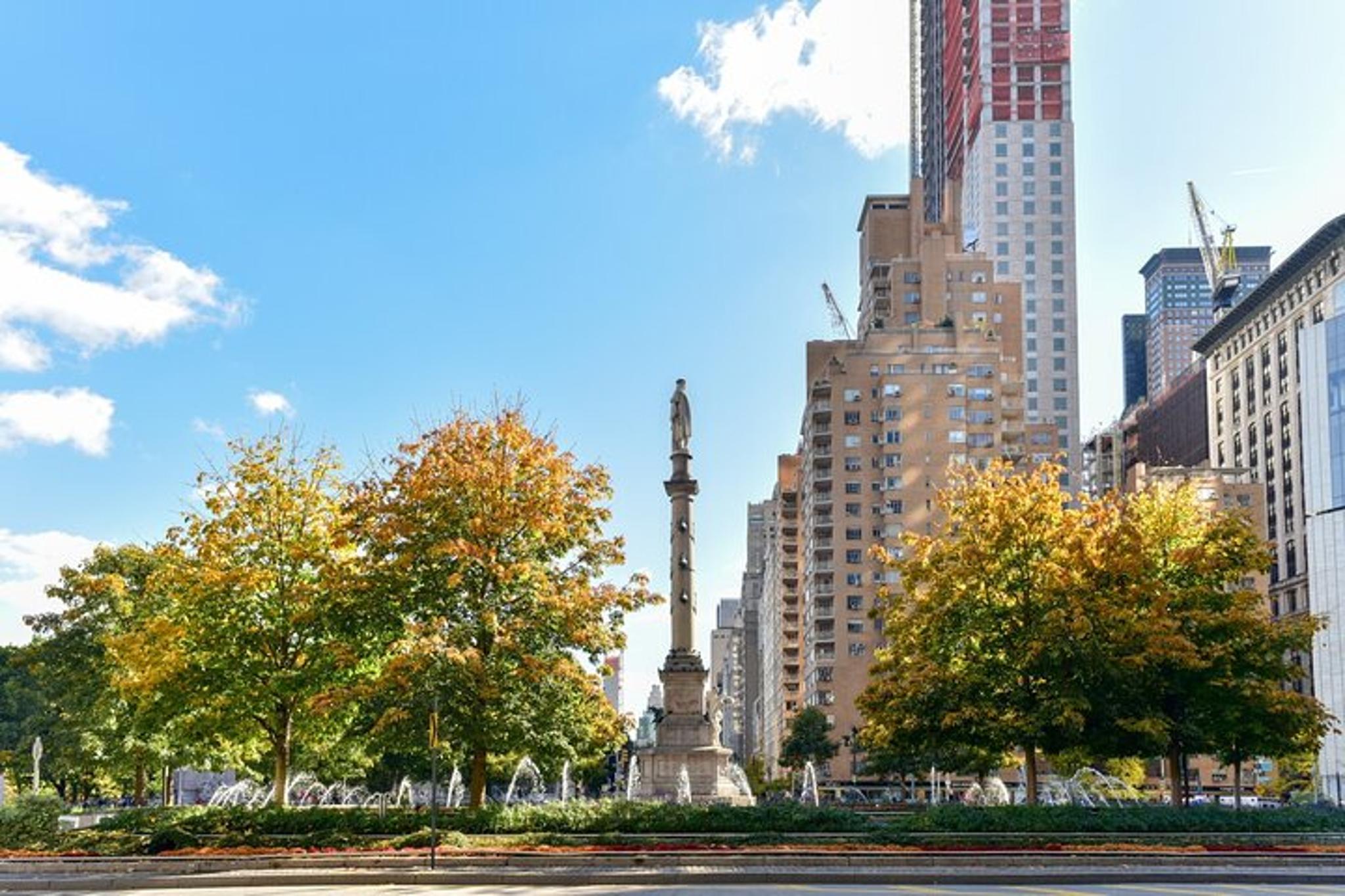 Midtown Manhattan Self-Guided Walking Tour - Image 3