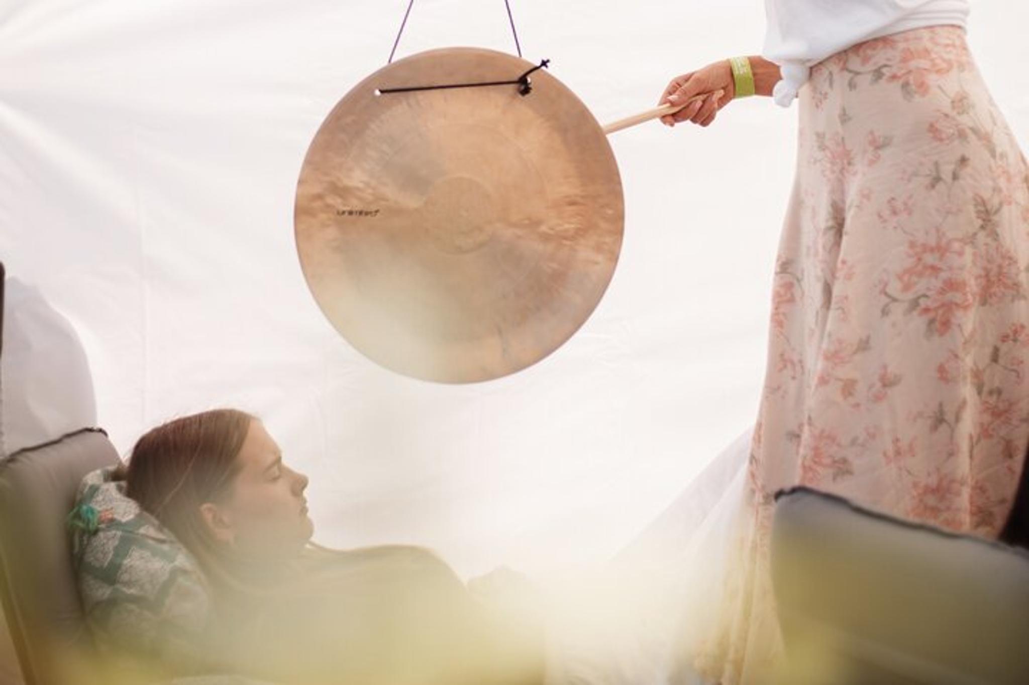 Joshua Tree Sound Bath Experience - Image 3