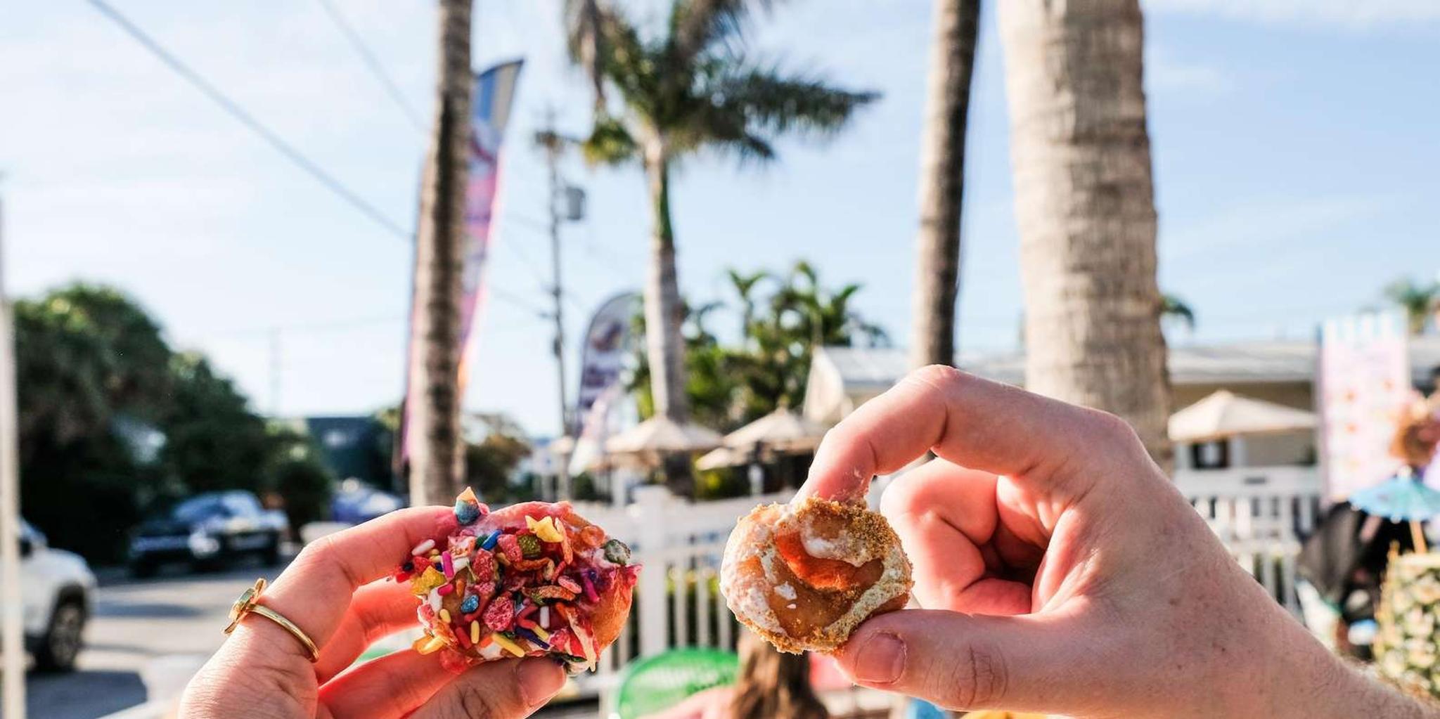 Key West Sweet Treat Walking Tour - Image 5