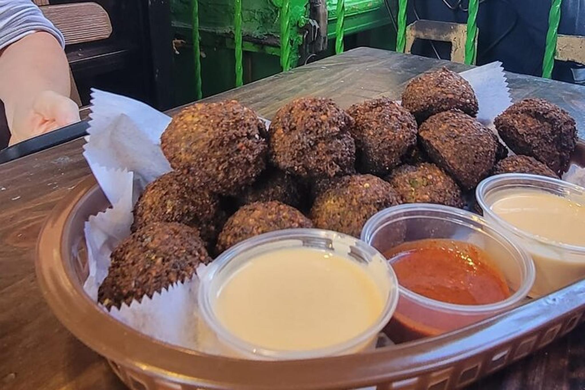 New York City Food Tour in Greenwich Village - Image 6