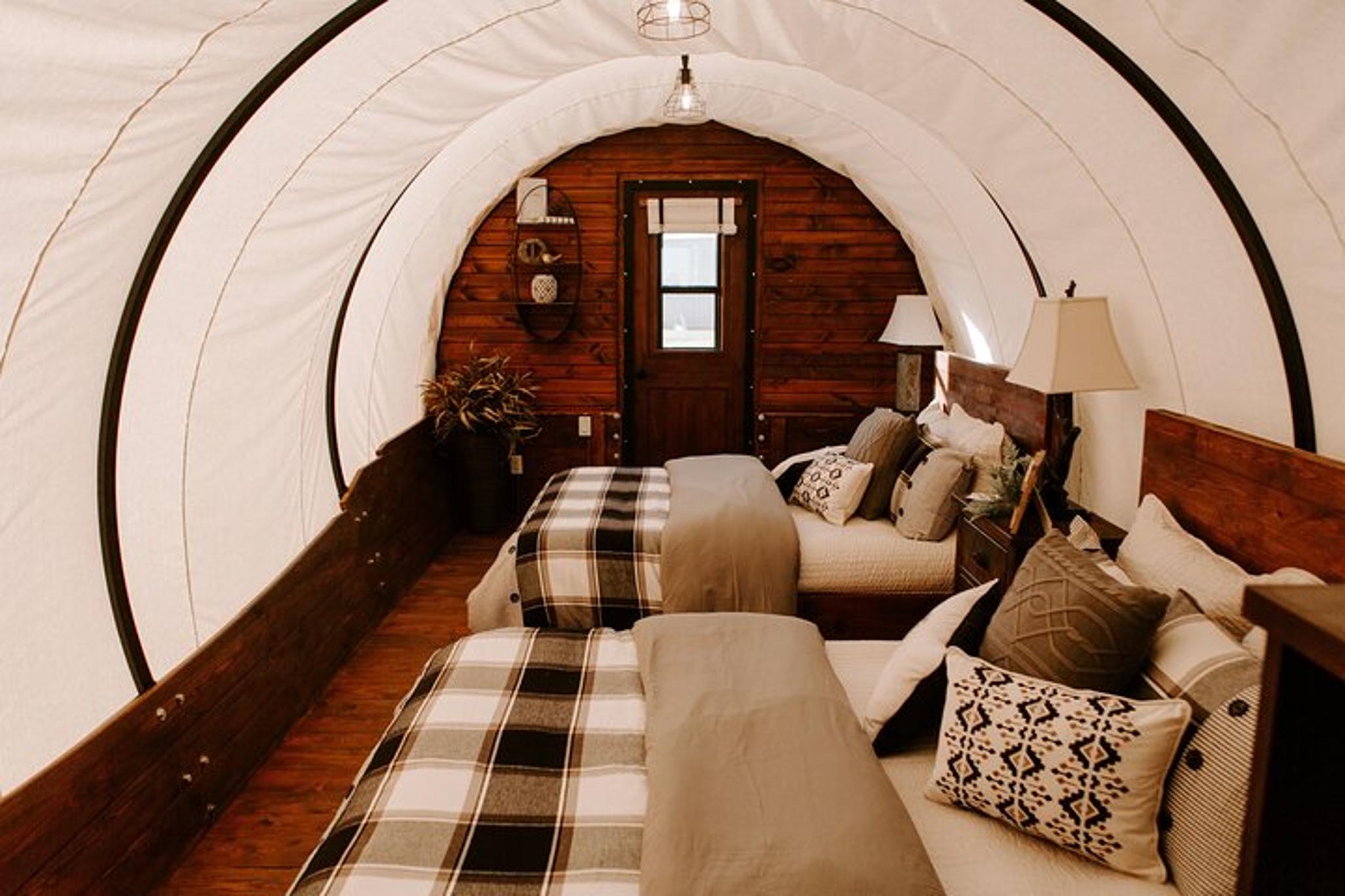 Grand Canyon Glamping Experience - Image 2