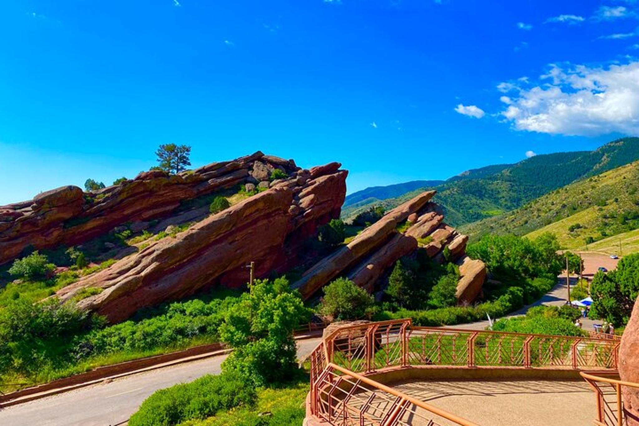 Denver Foothills Explorer Tour 4 hr - Image 3