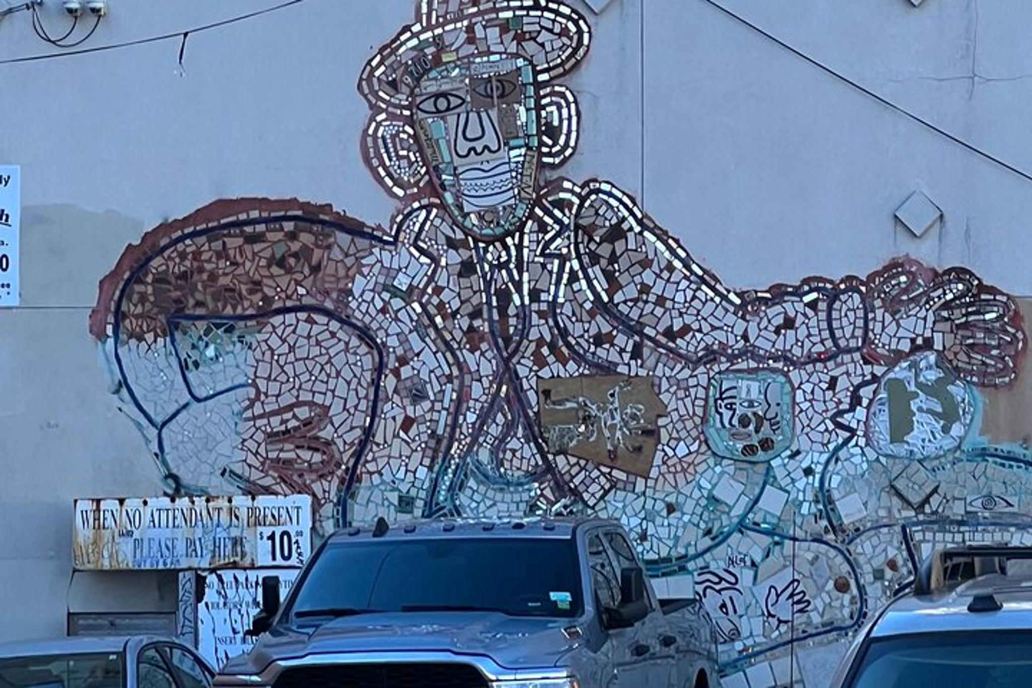 Philadelphia Street Art Walking Tour - Image 3