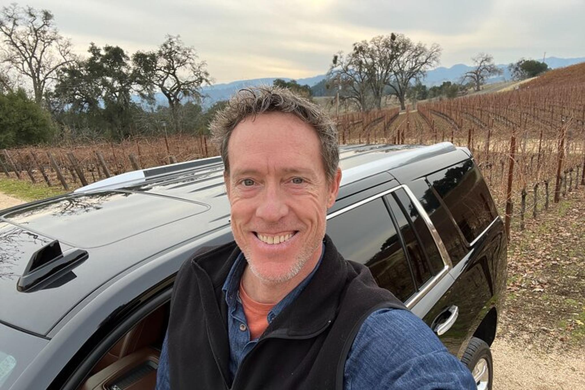 Paso Robles Wine Tour with a Winemaker - Image 6