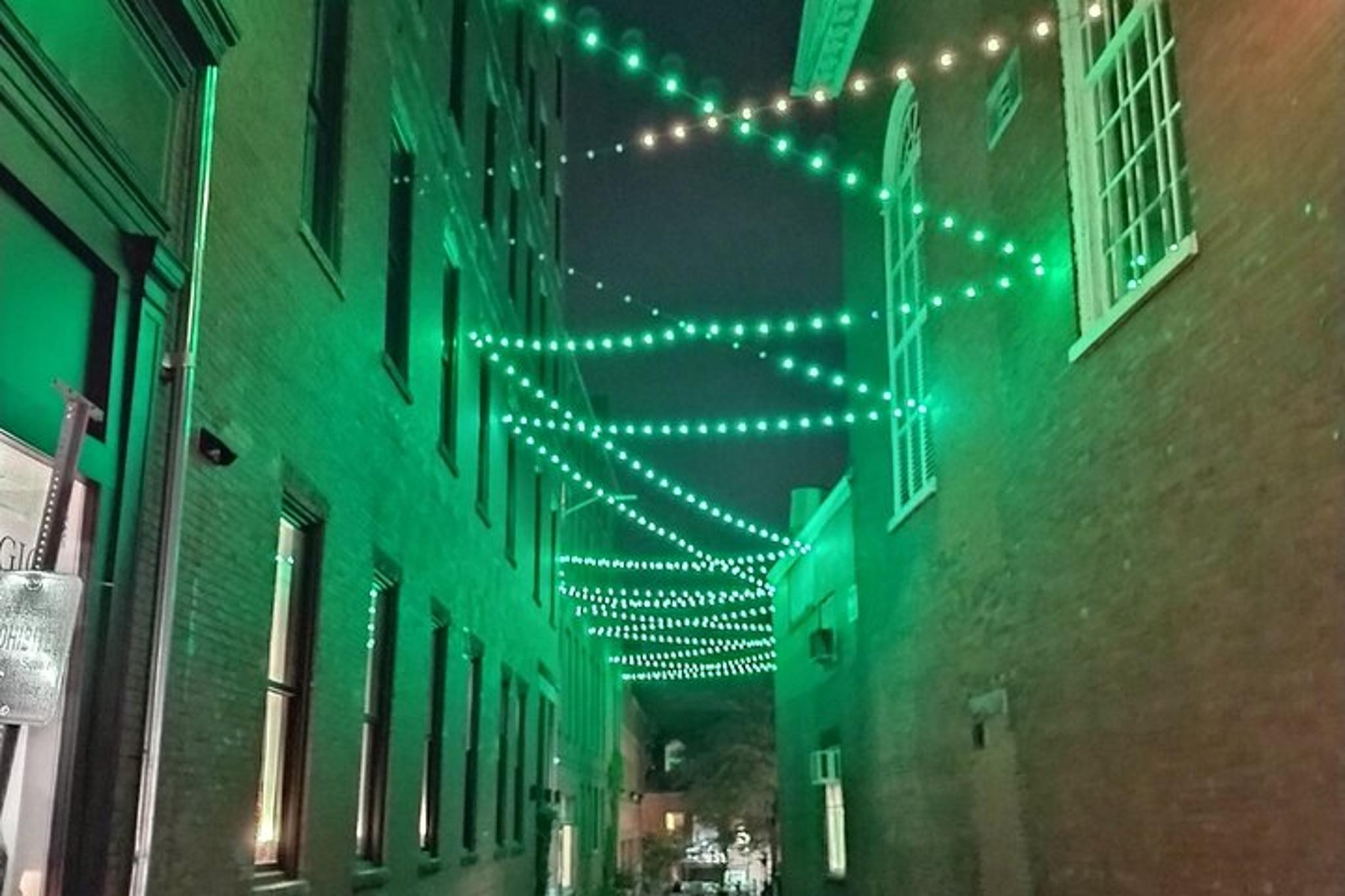 Salem Magic Lantern Tour - Image 2