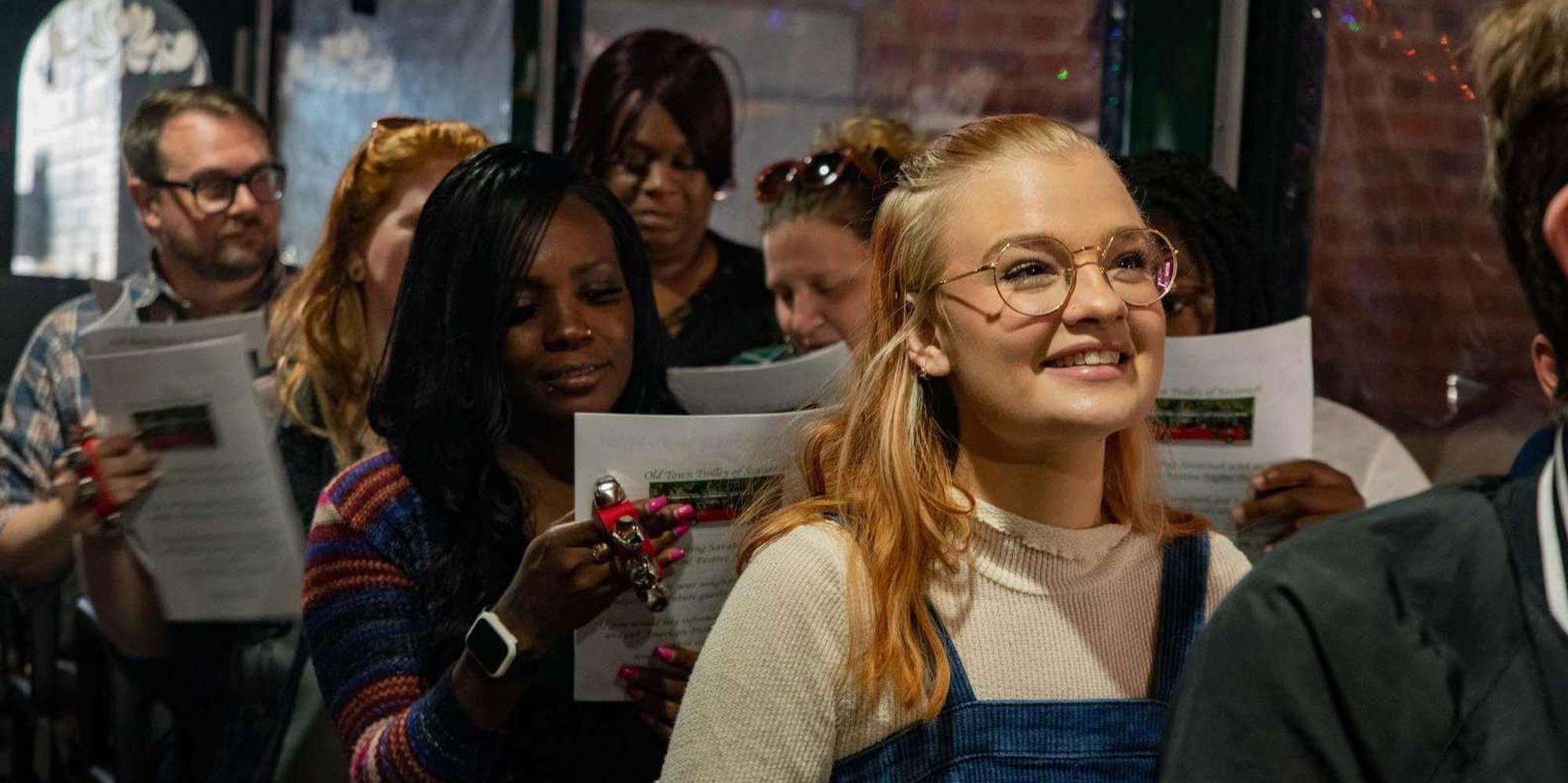 Savannah Holiday Sights Trolley Tour - Image 4