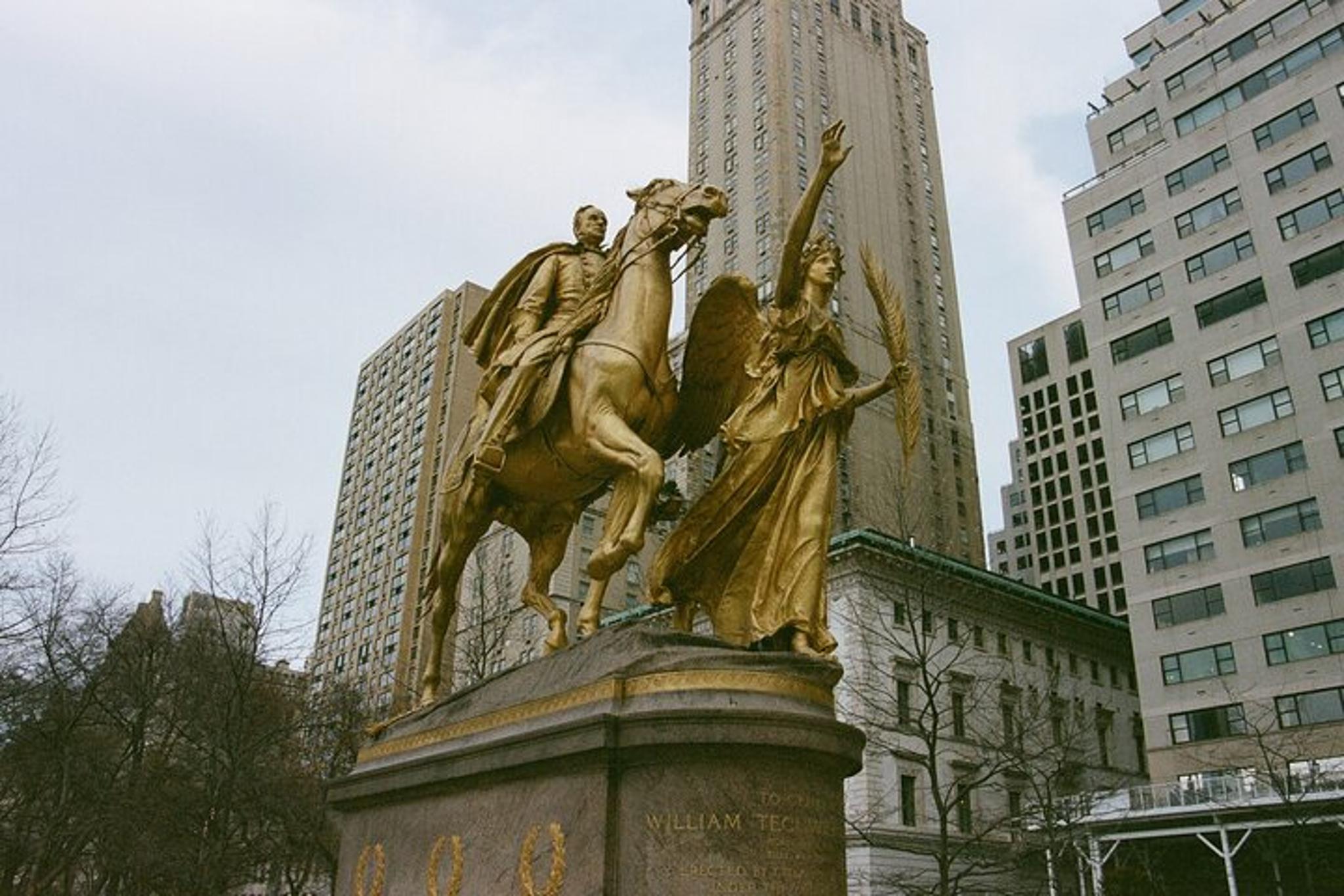 New York Midtown Highlights Tour - Image 2