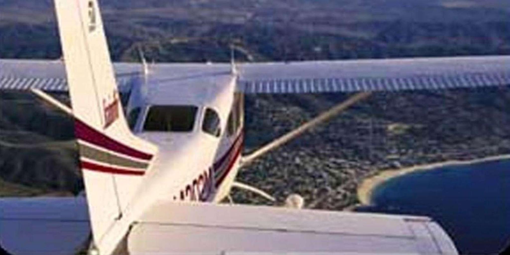 Los Angeles Airplane Tour of the South Bay - Image 3