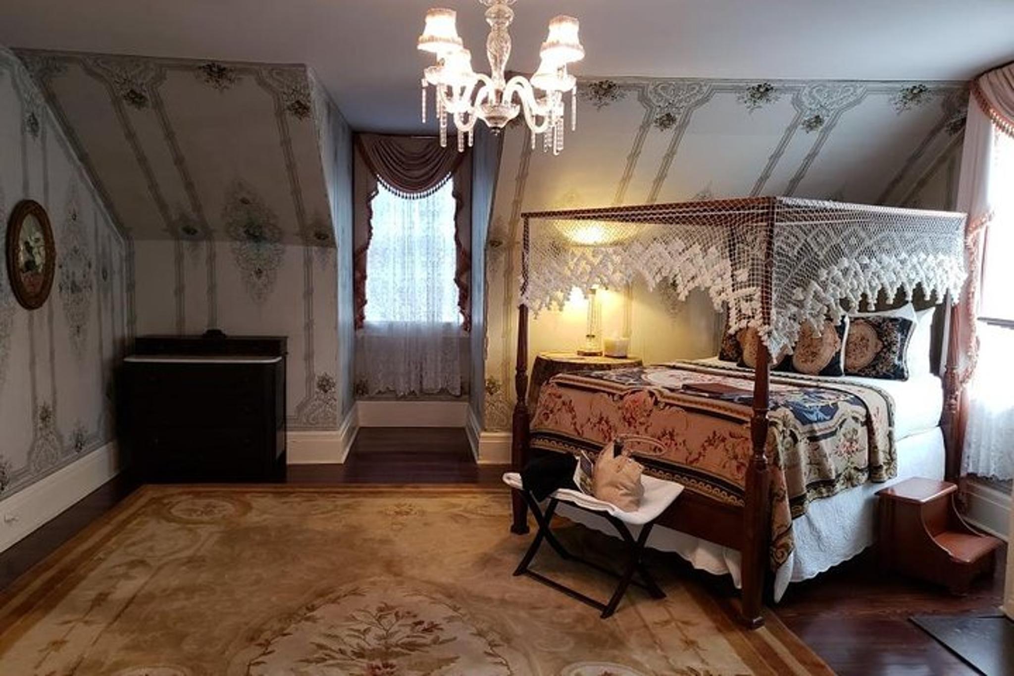 New Orleans Haunted Myrtles Plantation Tour - Image 3