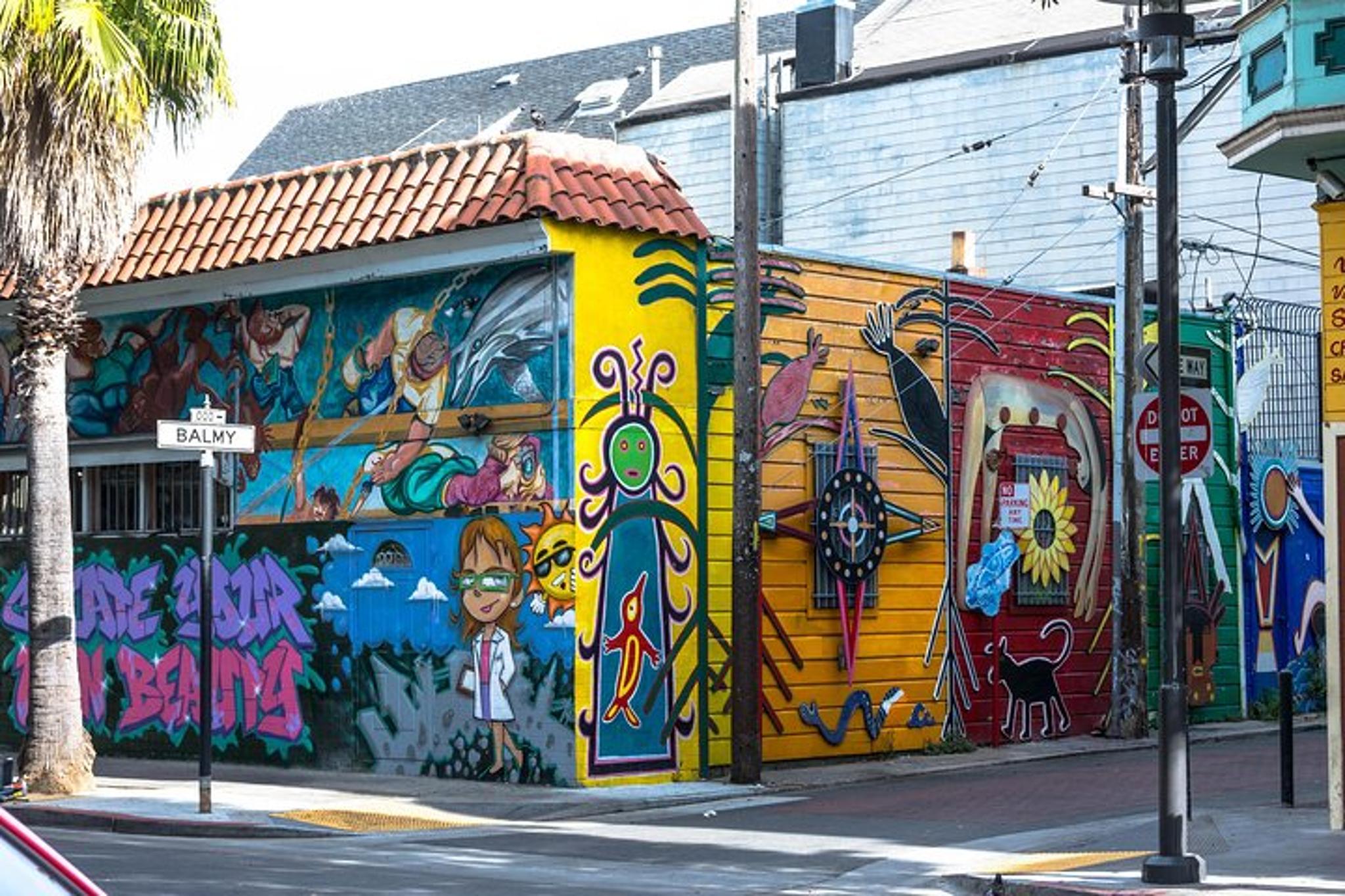 San Francisco Private Customized Experience 7 hr - Image 3