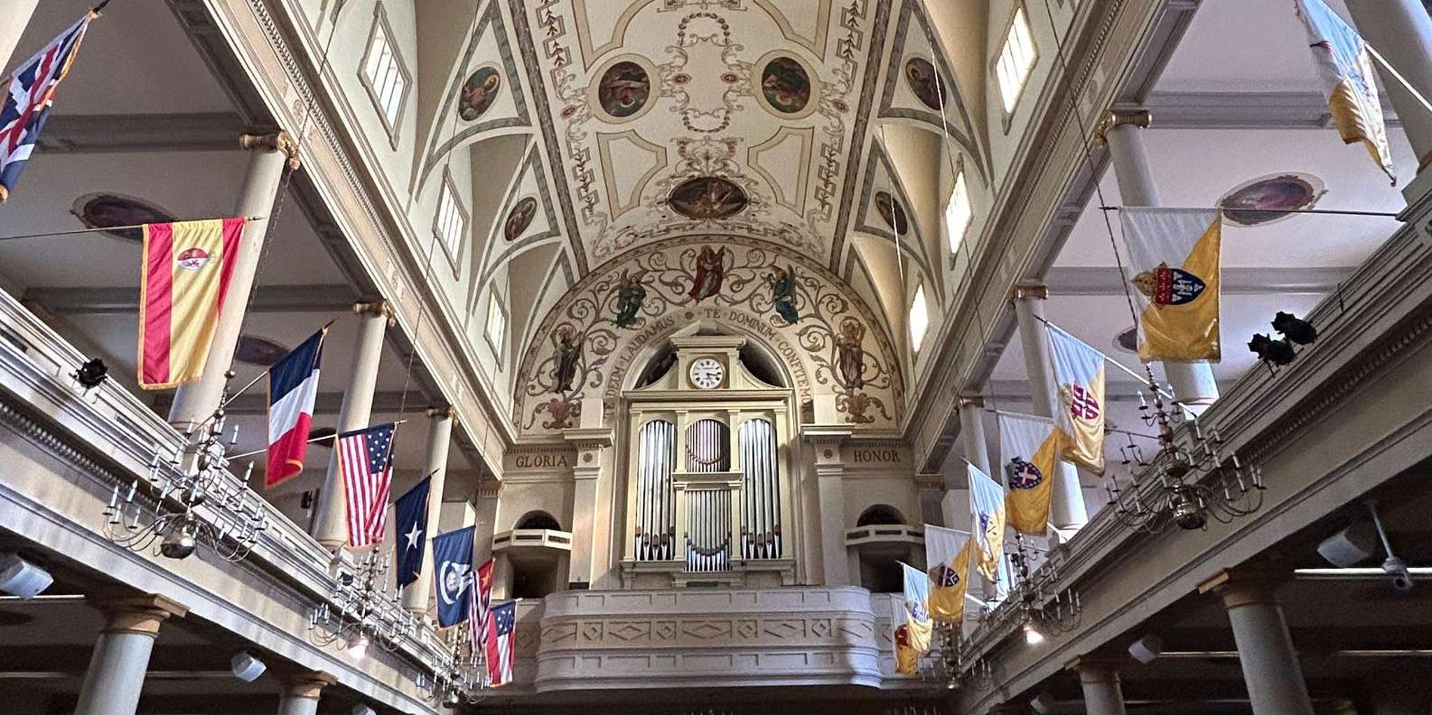 New Orleans St. Louis Cathedral Guided Tour - Image 5