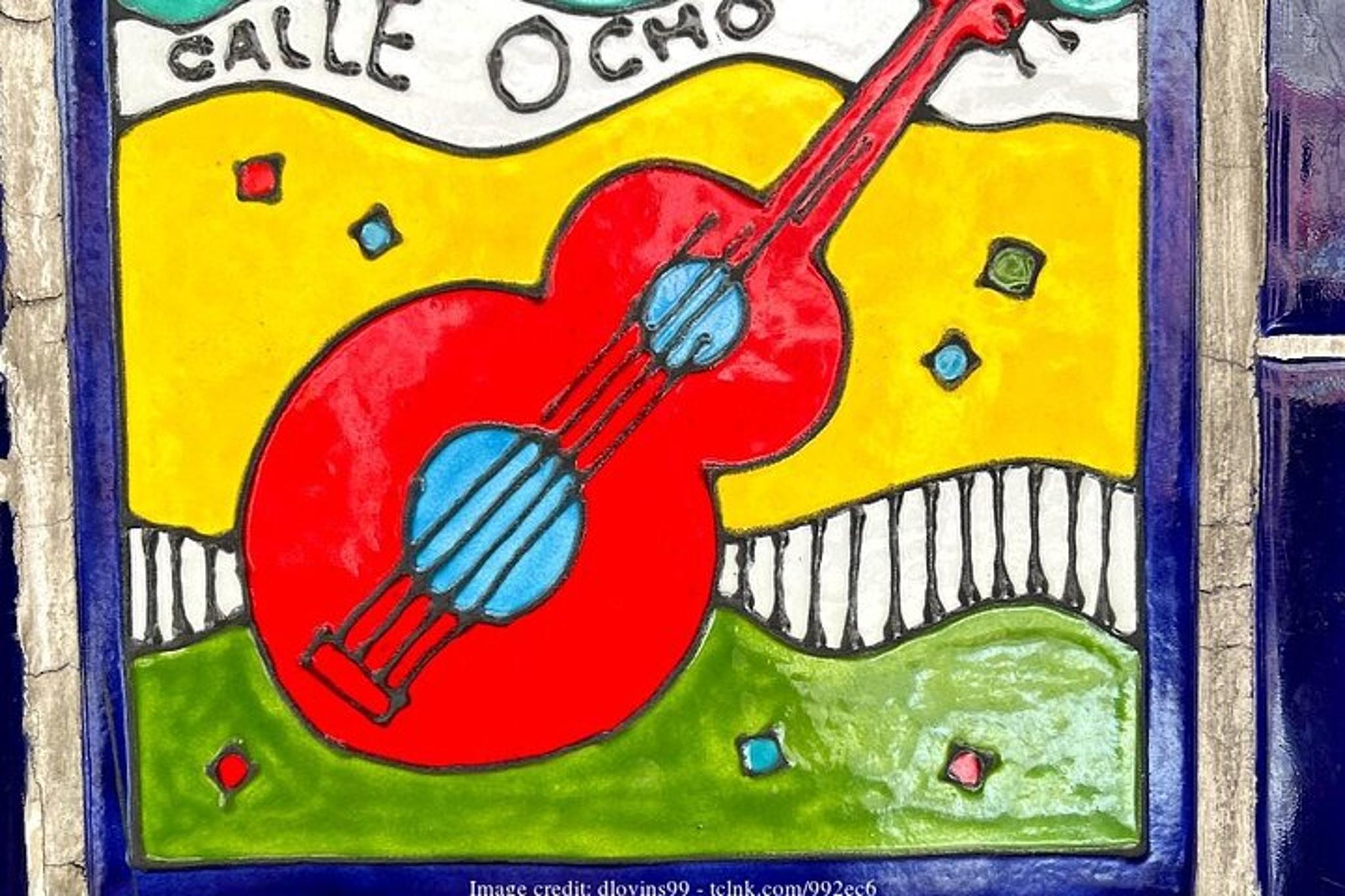 Miami Little Havana Private Food Tour - Image 5