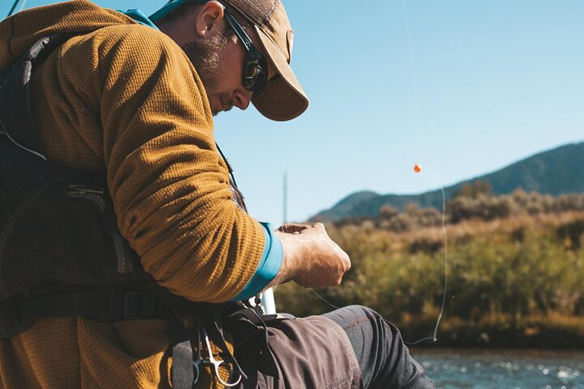 Kremmling Fly Fishing on the Colorado River 3 hr - Image 3