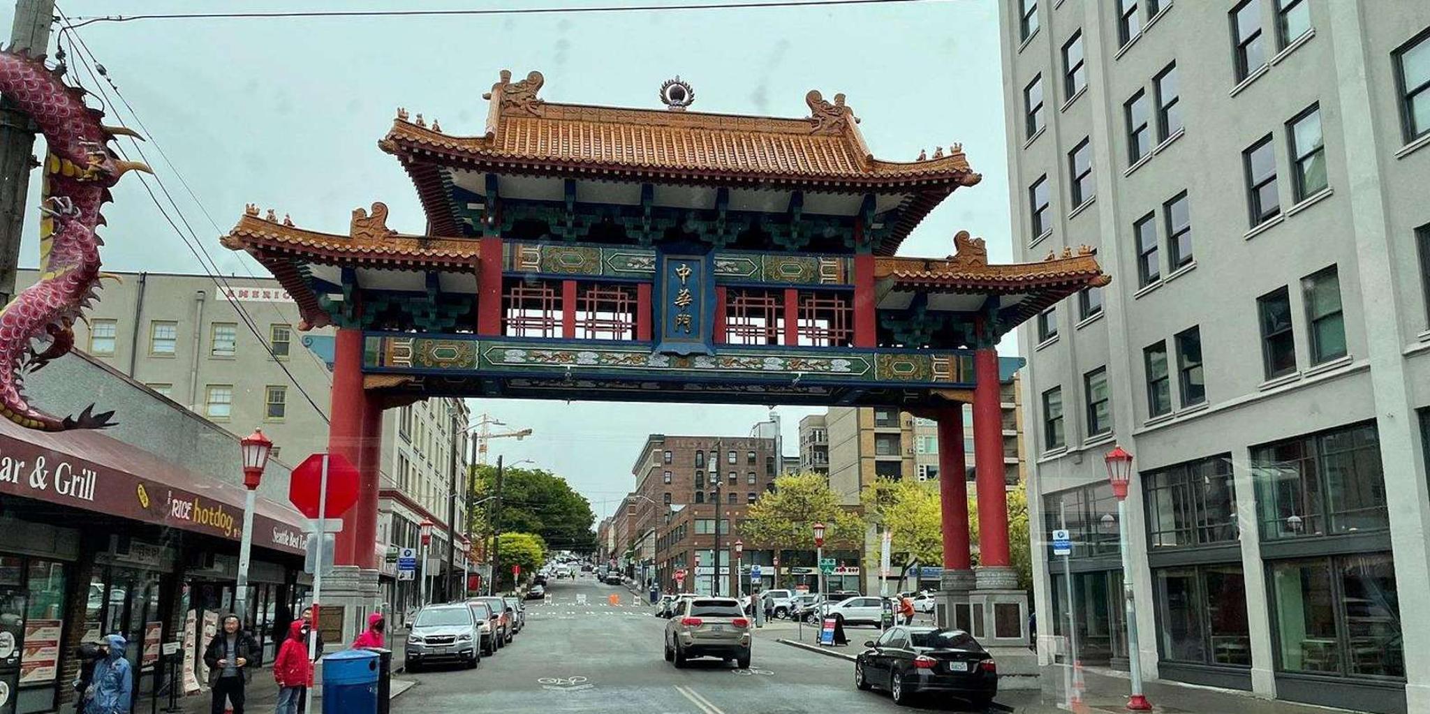 Seattle City Highlights Guided Tour - Image 1