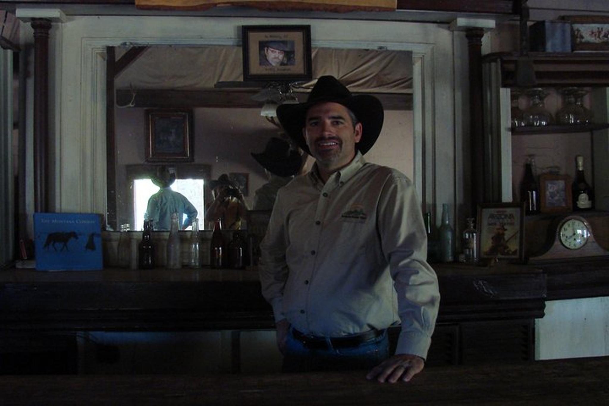 Old West Horseback Adventure with Cowboy Lunch - Image 6