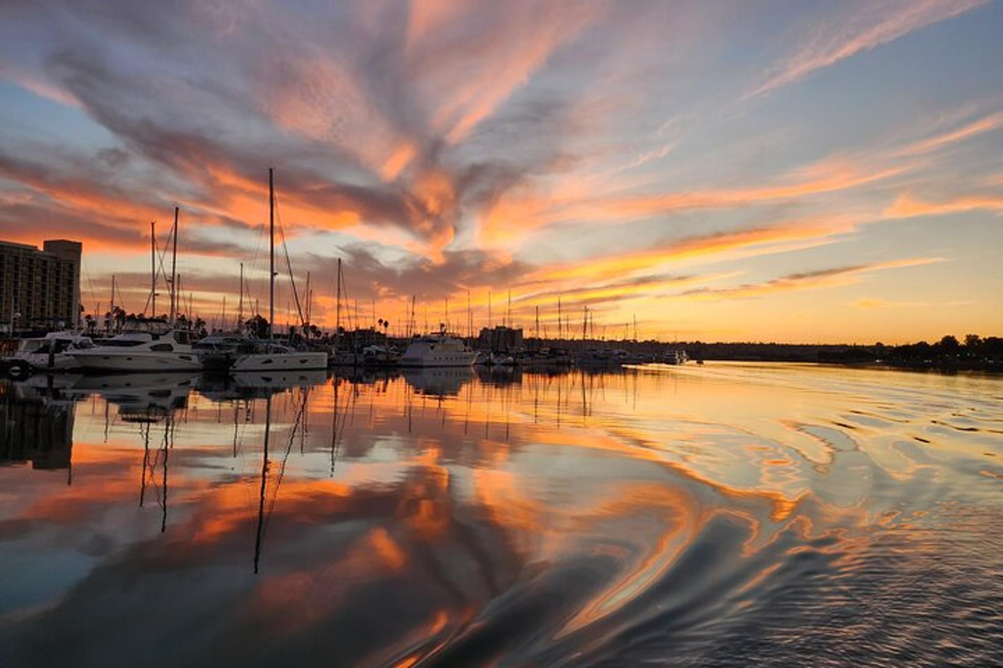 San Diego Sunset Sail - Image 6