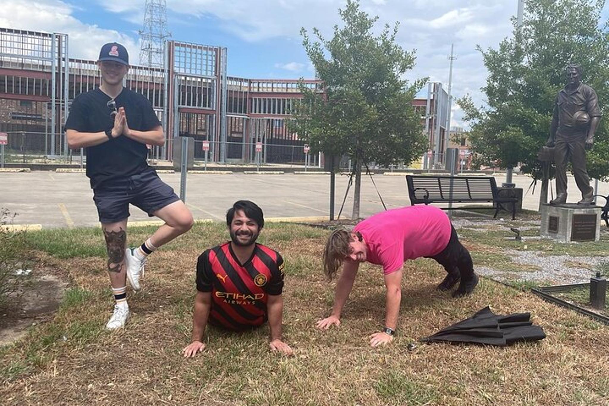 Carolina Beach Scavenger Hunt