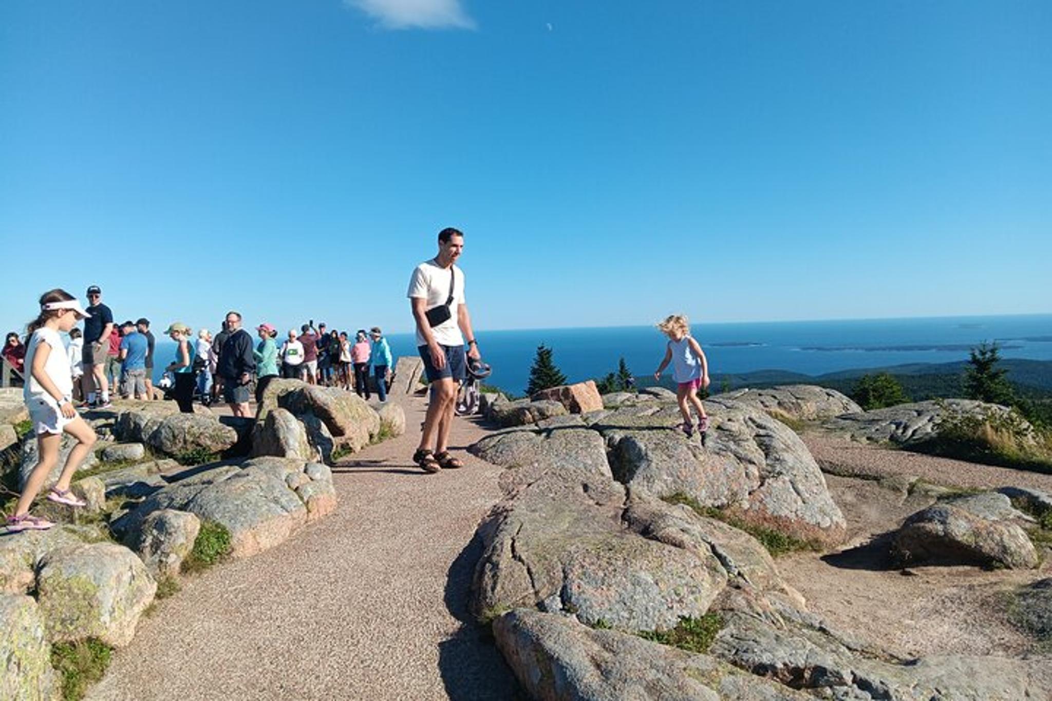 Acadia National Park Driving Tour - Image 3