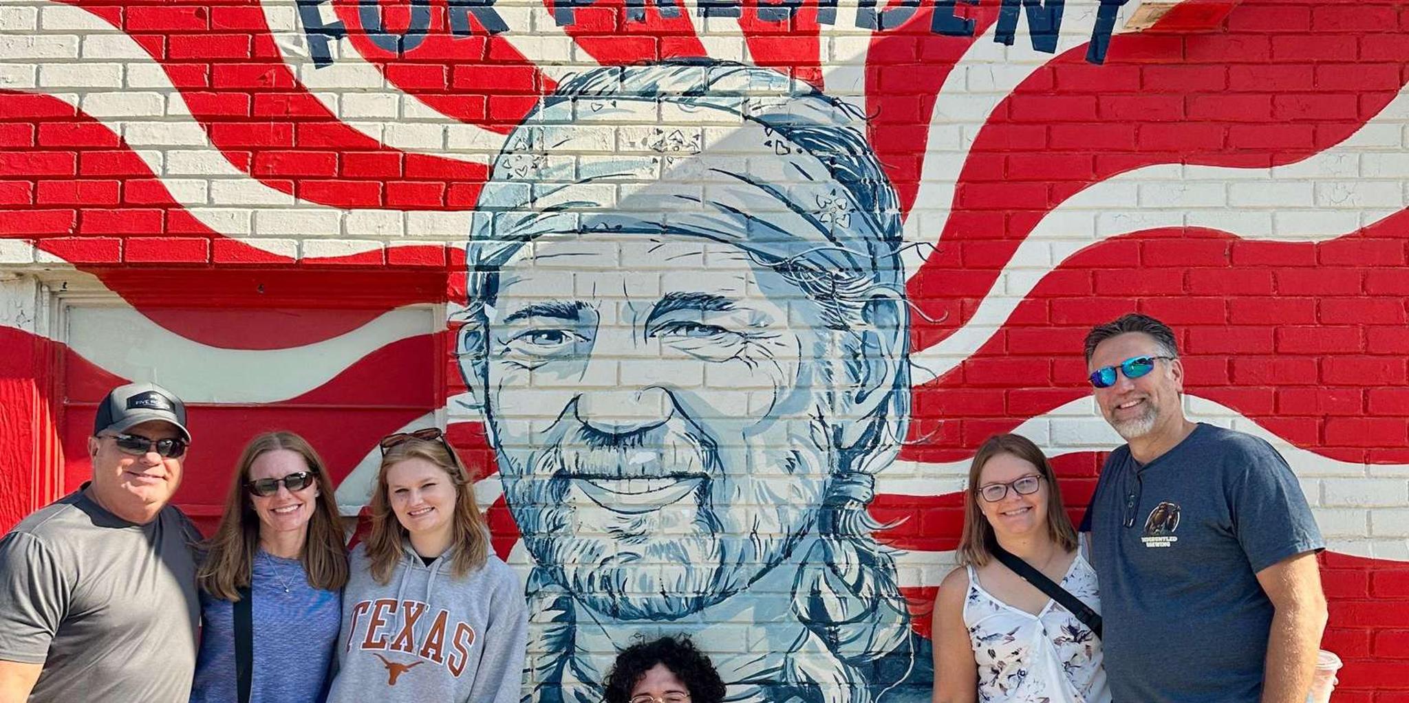 Austin City Tour with Local Musician 2.5 hr - Image 6