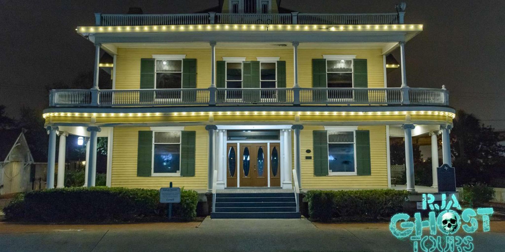 Corpus Christi Ghost Tour - Image 4