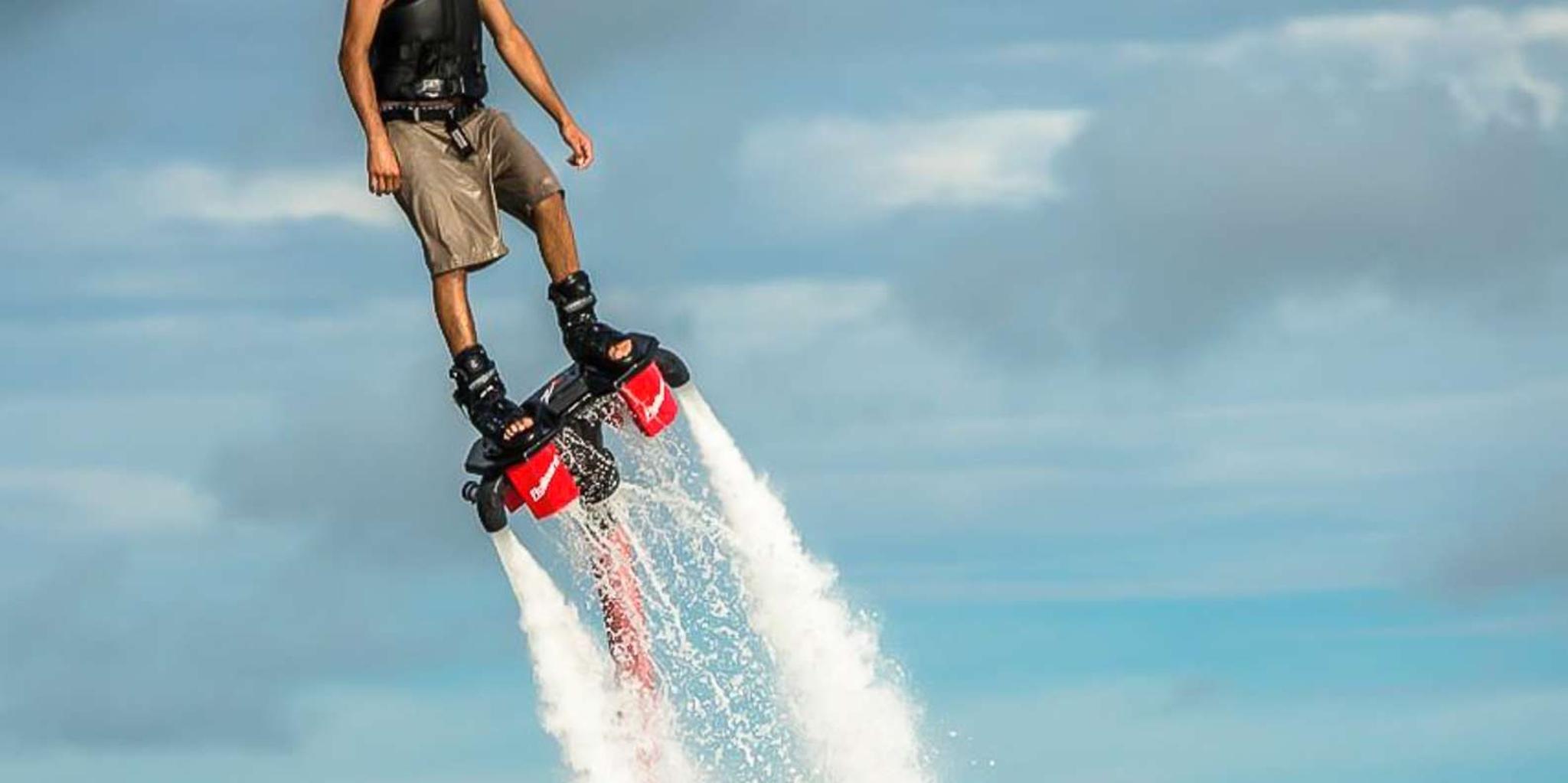 Miami Flyboarding Experience - Image 4