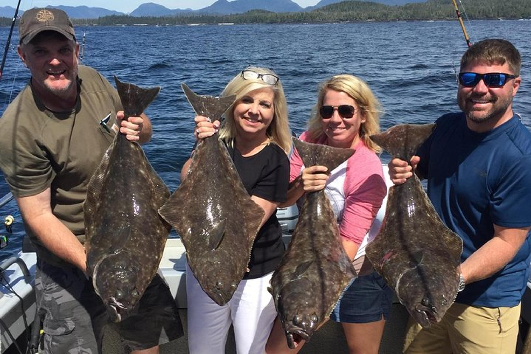 Ketchikan Fishing Charter - Image 3