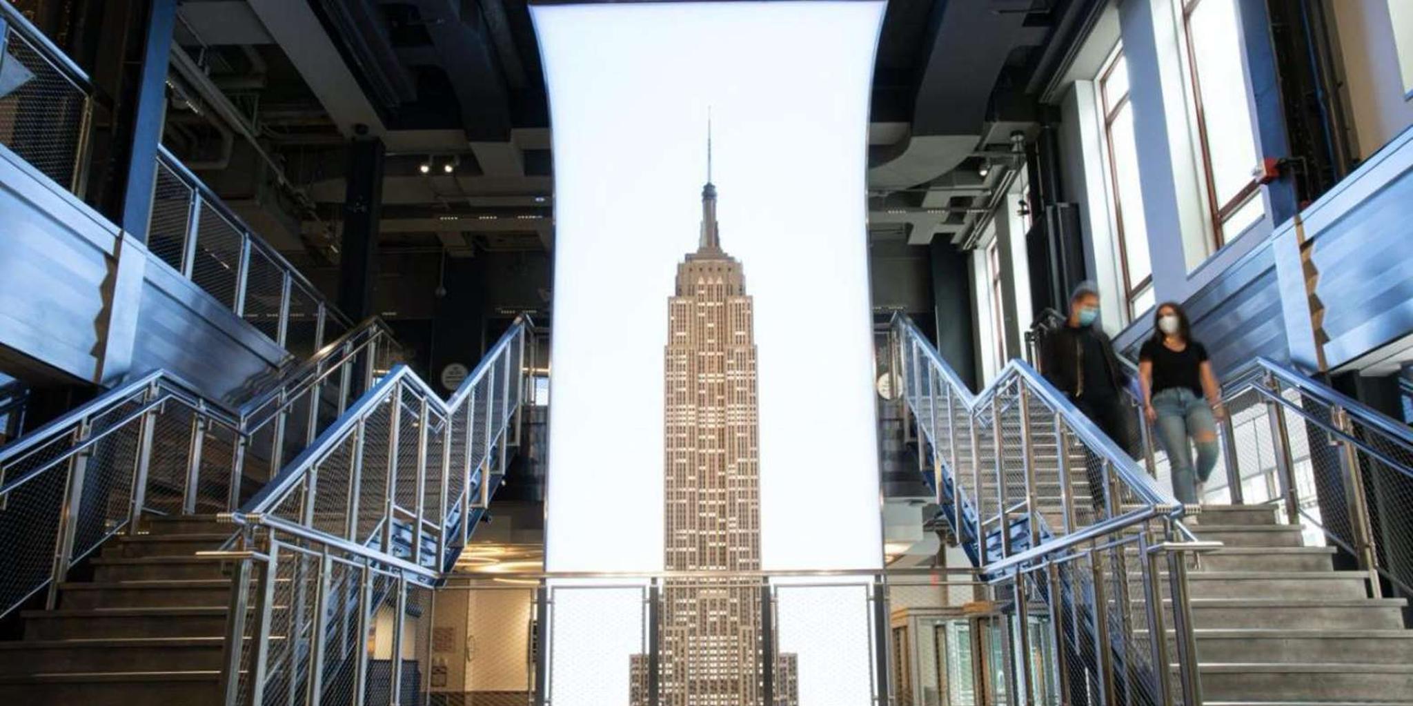 New York Empire State Building Sunrise Experience - Image 5