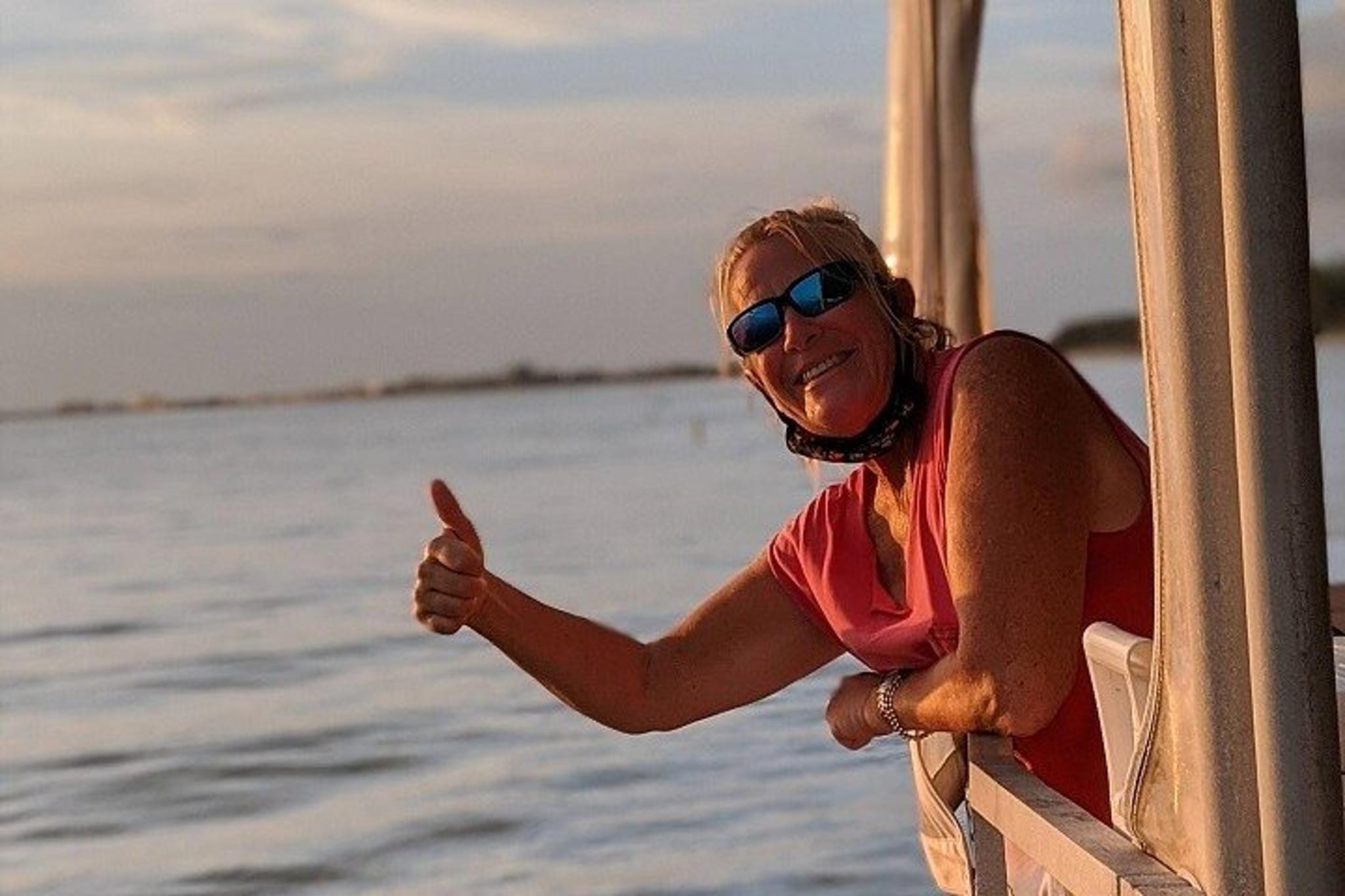 John's Pass Dolphin Watching Eco Tour - Image 5