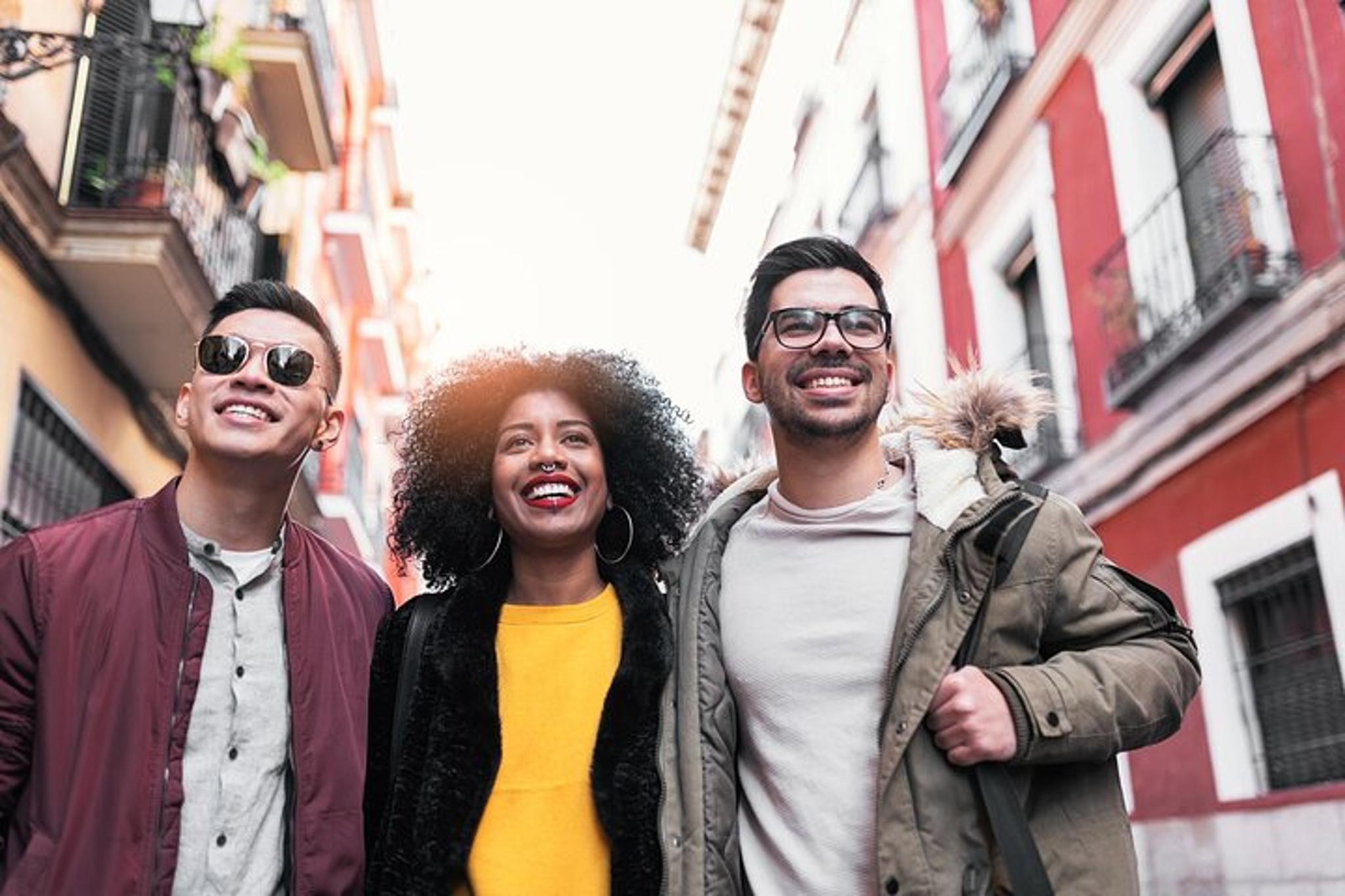 Phoenix Urban Private Tour - Image 1