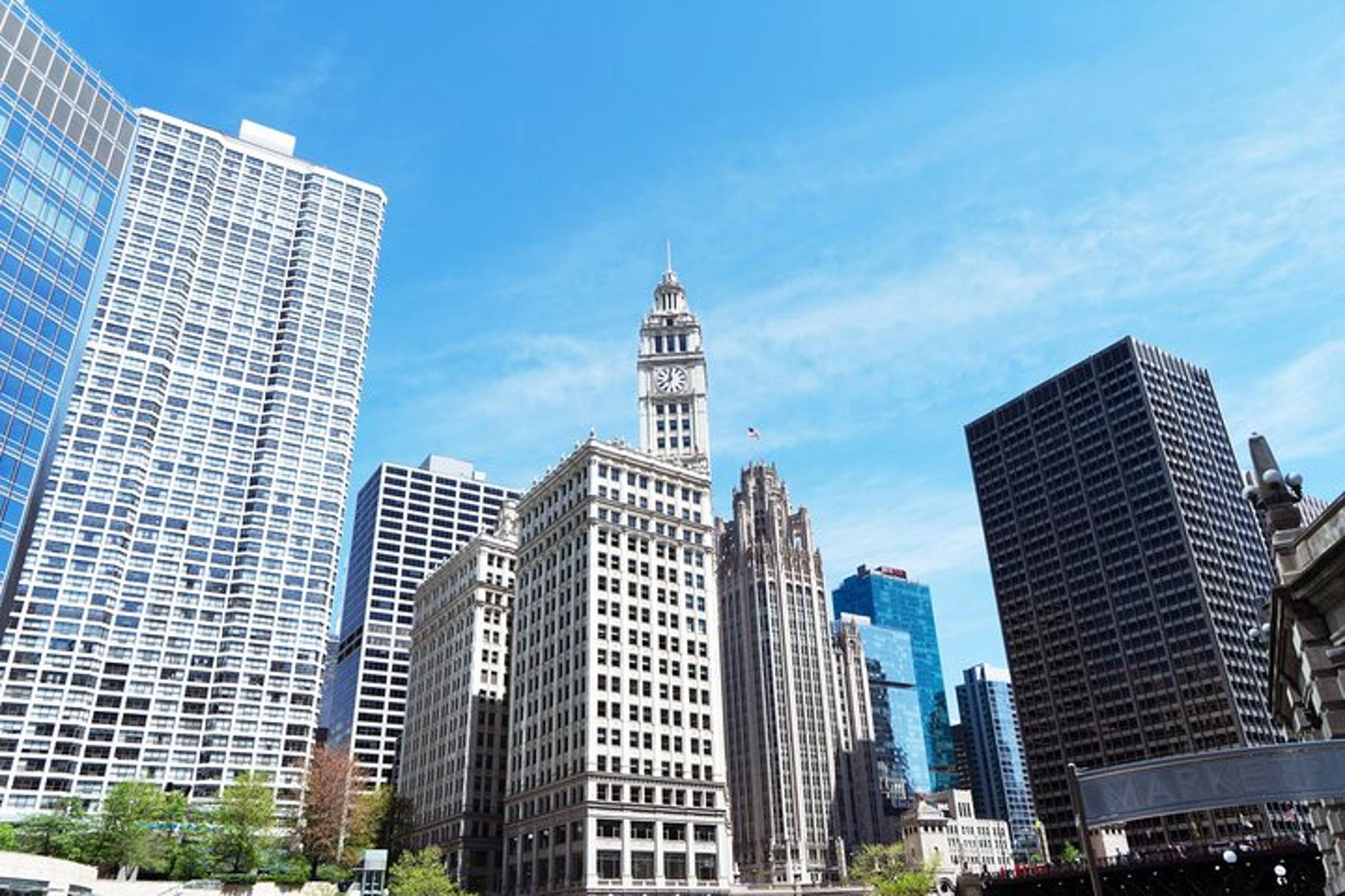 Chicago Tour with Photos and Popcorn 2 hr - Image 5