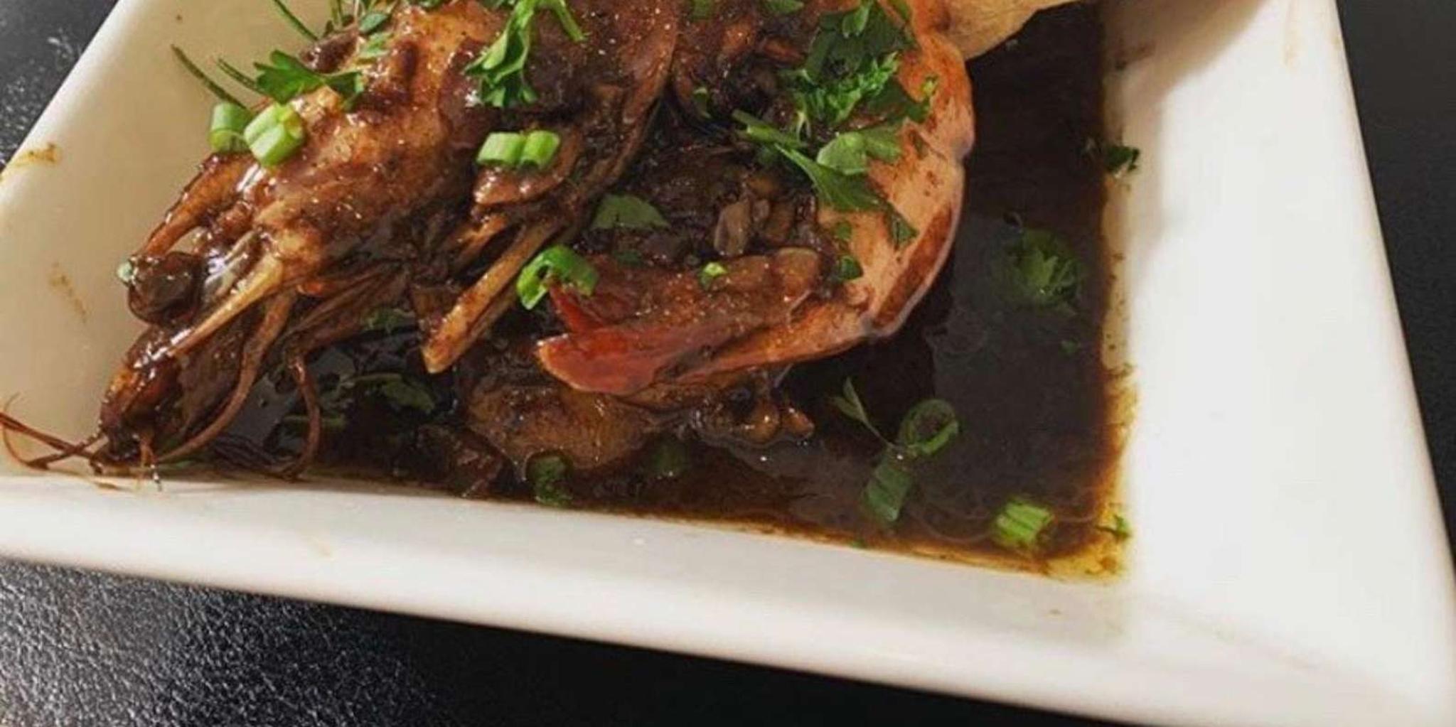 New Orleans Cajun Cooking Class