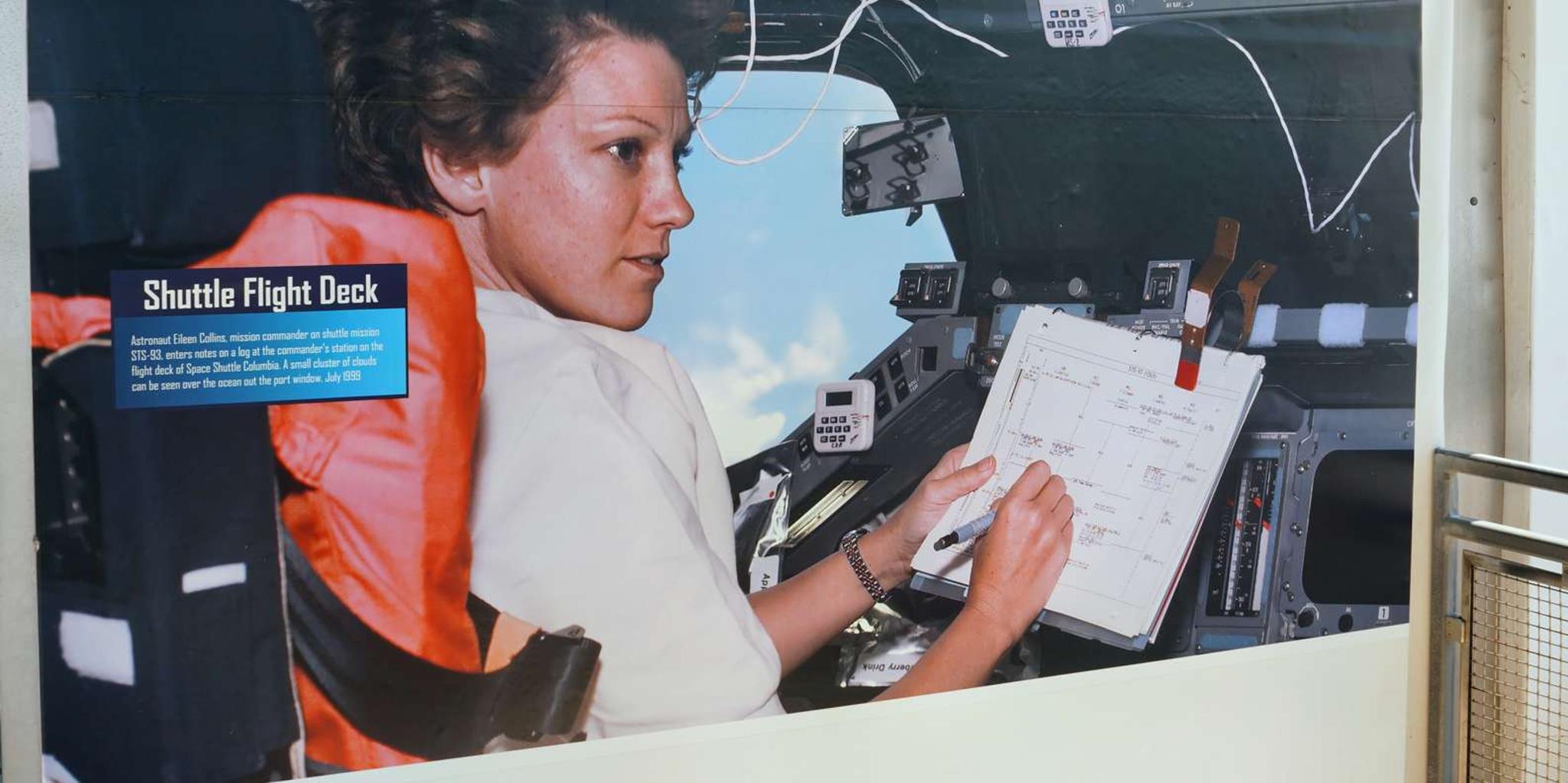 Houston Space Center Self-Guided Tour with Transportation - Image 5