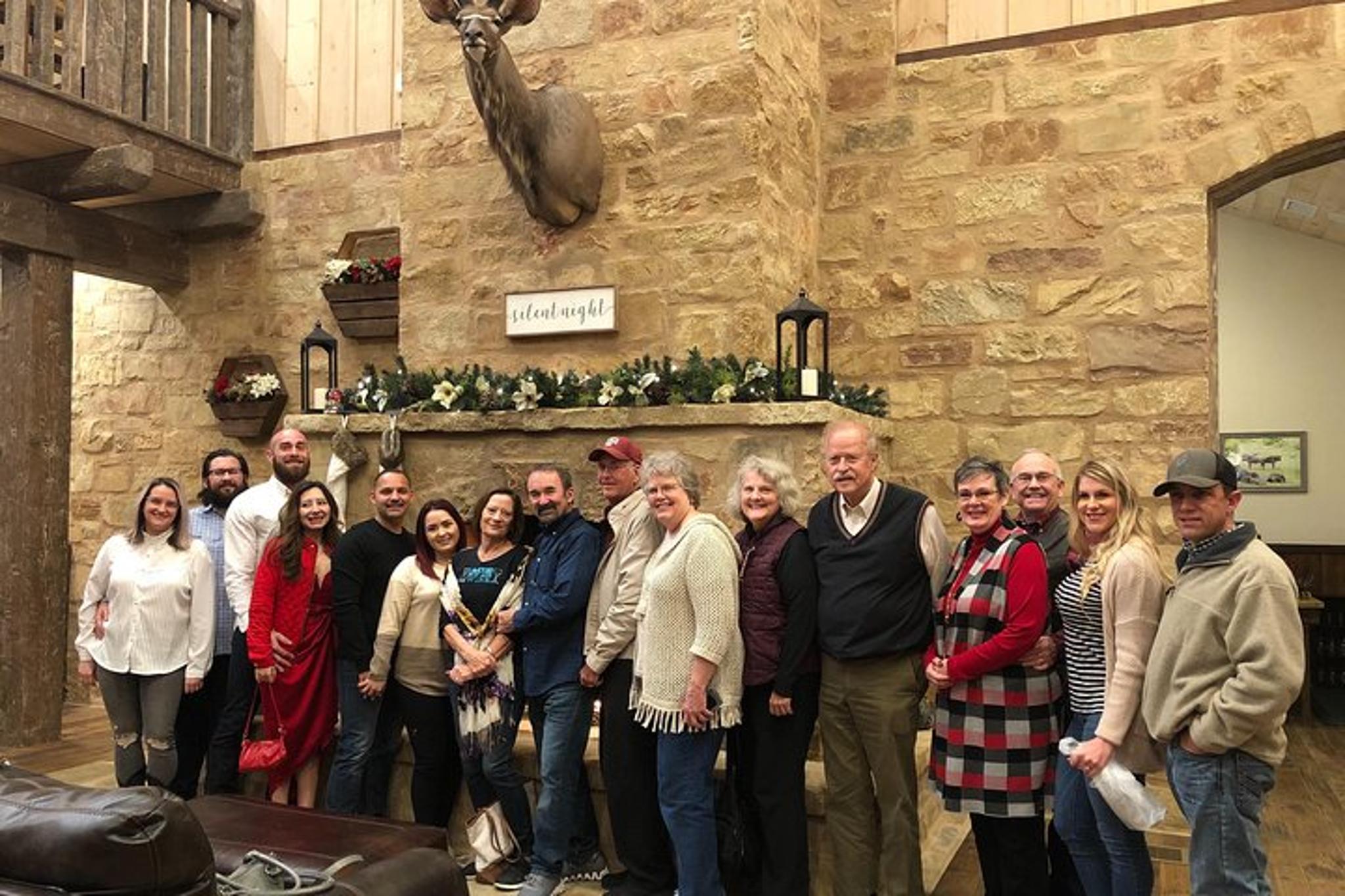 Fredericksburg Winery Tour in Texas Hill Country - Image 6