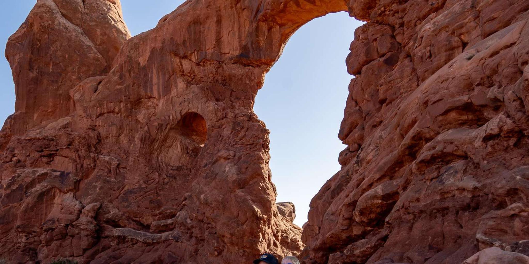 Moab Arches National Park Tour Half Day - Image 3