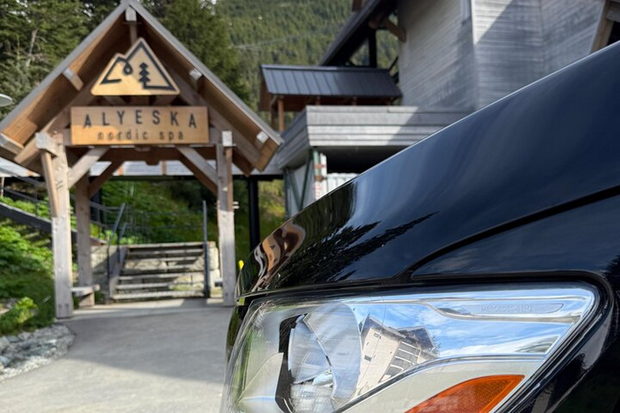 Alaska Private Custom Journey - Image 2