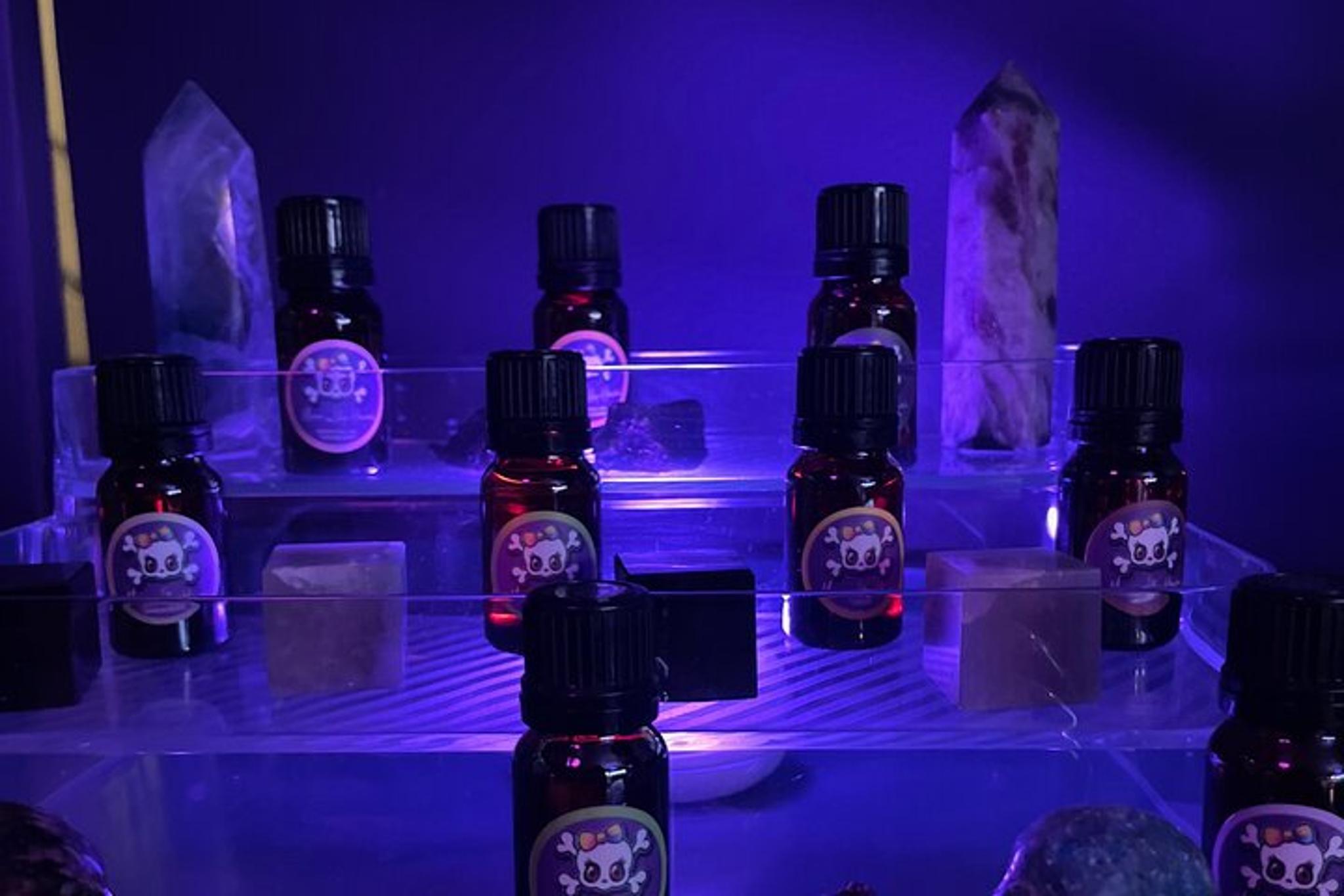 Oahu Botanical Facial Experience 2 hr - Image 5