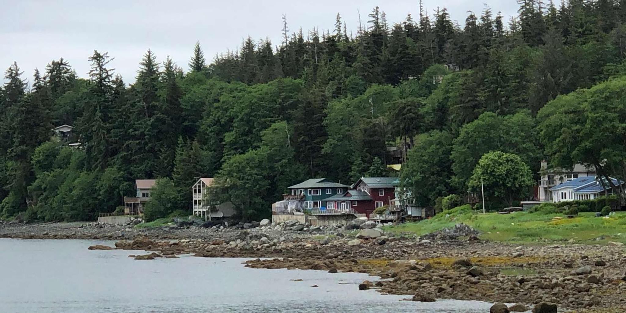 Juneau Scenic Road Trip - Image 6