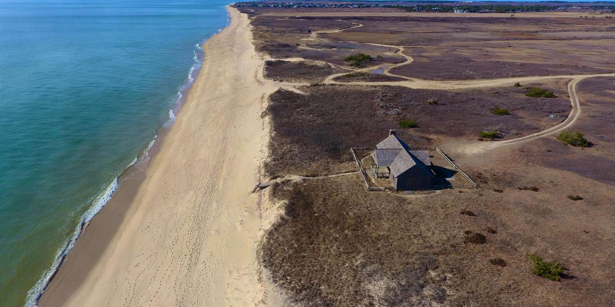 Nantucket Self-Guided Biking or Driving Tour - Image 5